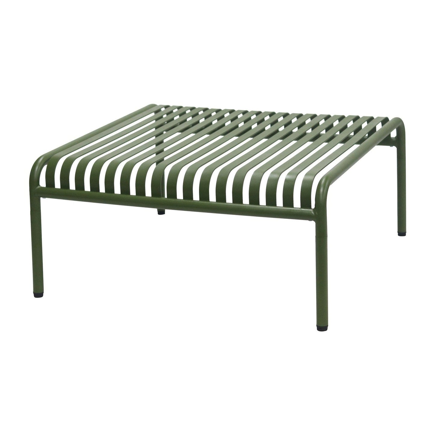 Table basse d'extérieur de style européen Enid 36