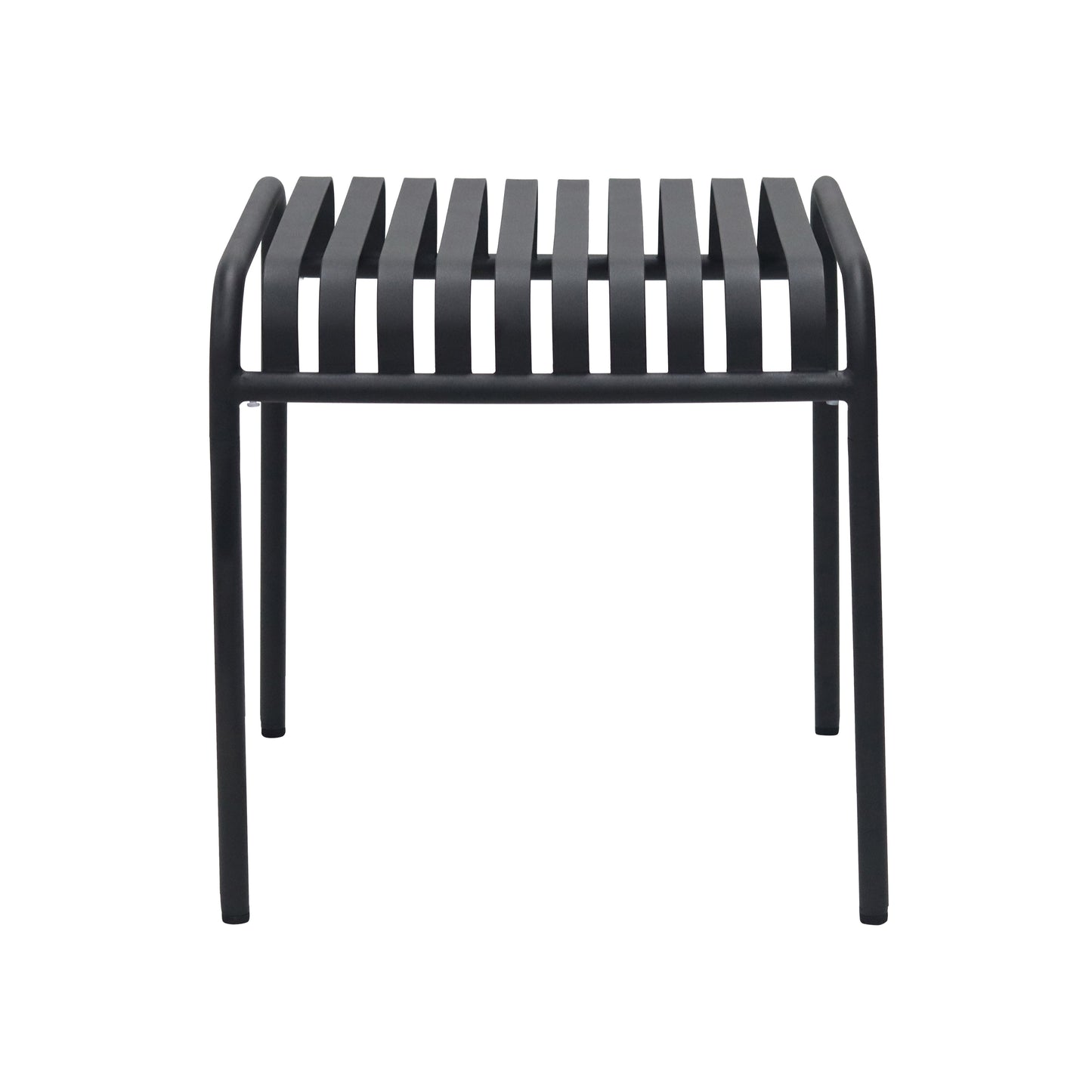 Table d'appoint d'extérieur de style européen Enid 22