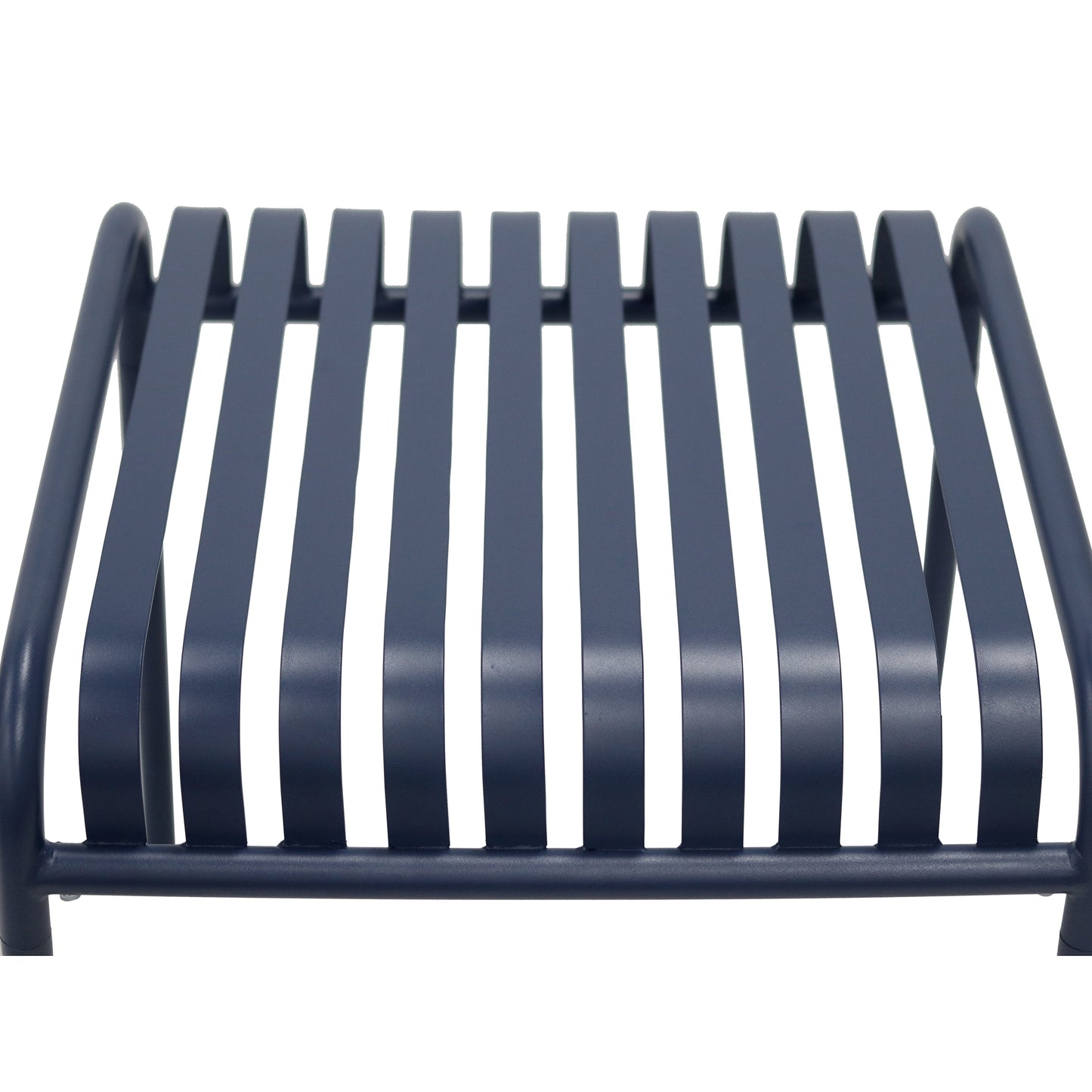 Table d'appoint d'extérieur de style européen Enid 22
