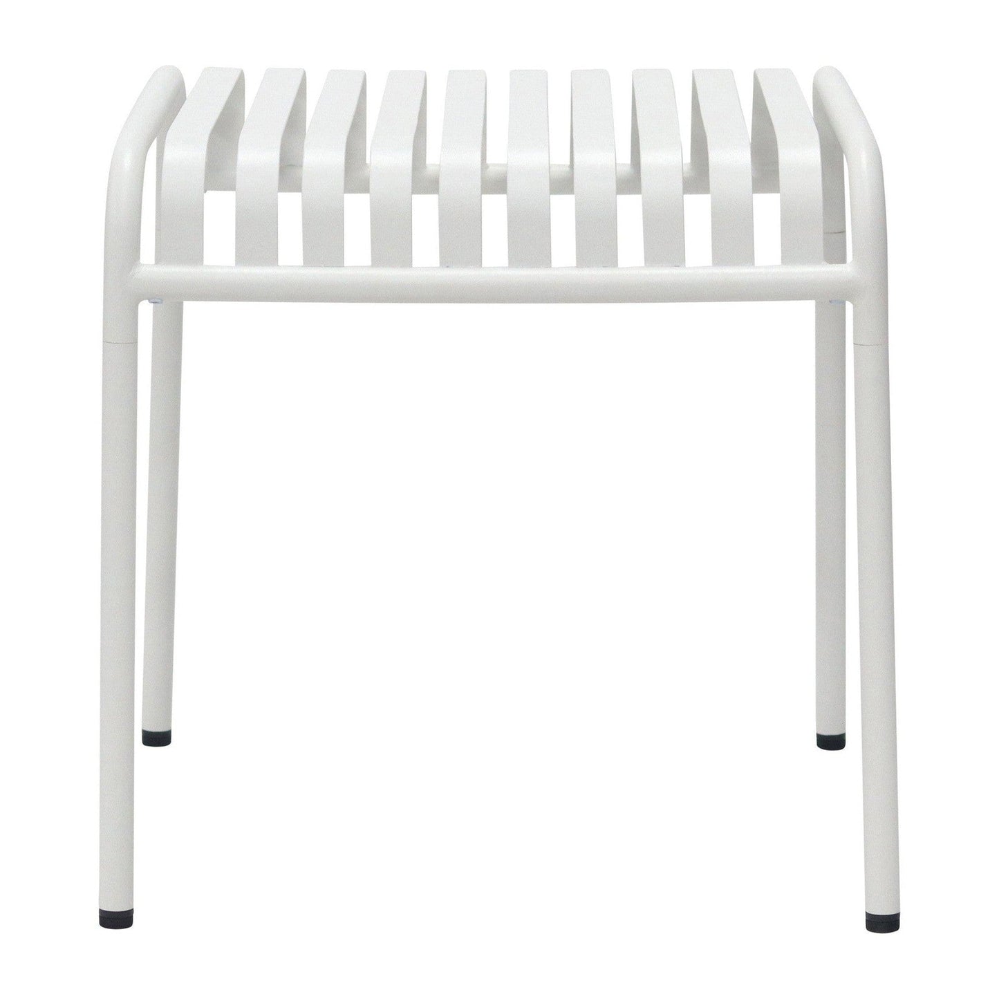 Table d'appoint d'extérieur de style européen Enid 22