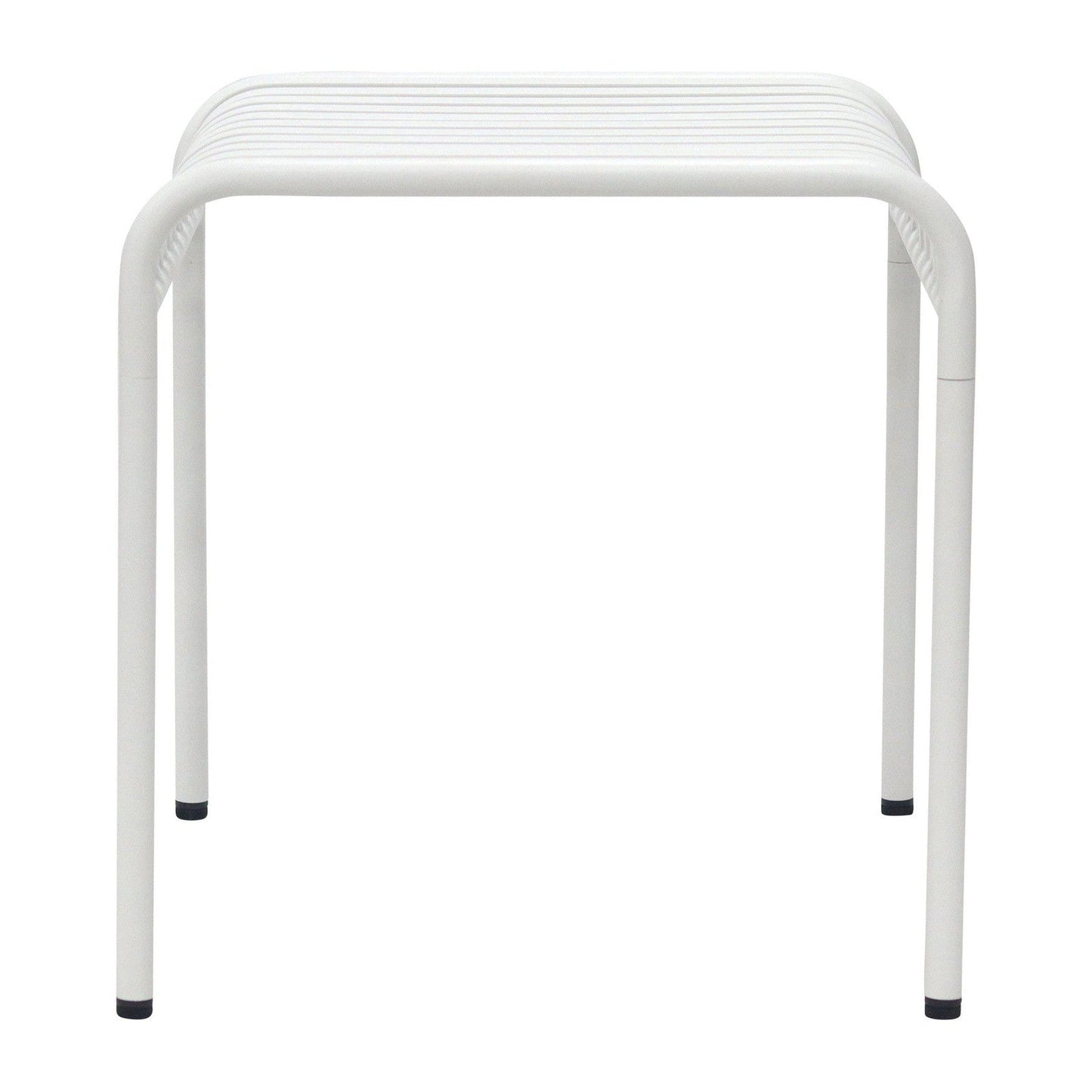 Table d'appoint d'extérieur de style européen Enid 22