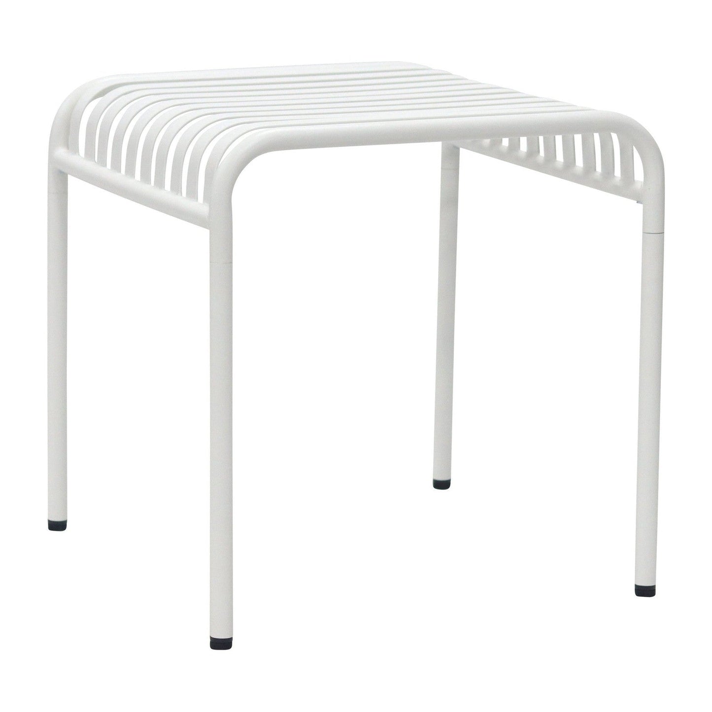 Table d'appoint d'extérieur de style européen Enid 22