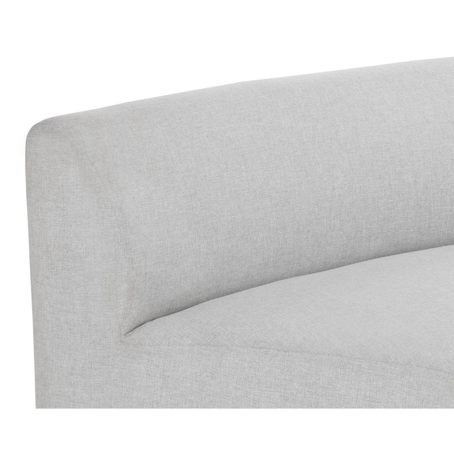 Canapé modulable Sunpan Cadiz