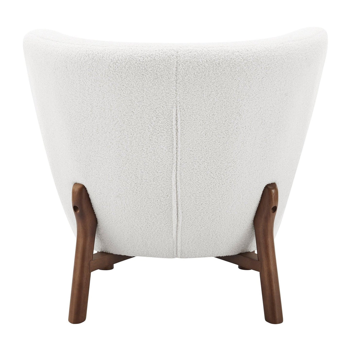 Fauteuil de salon Béatrice de style européen