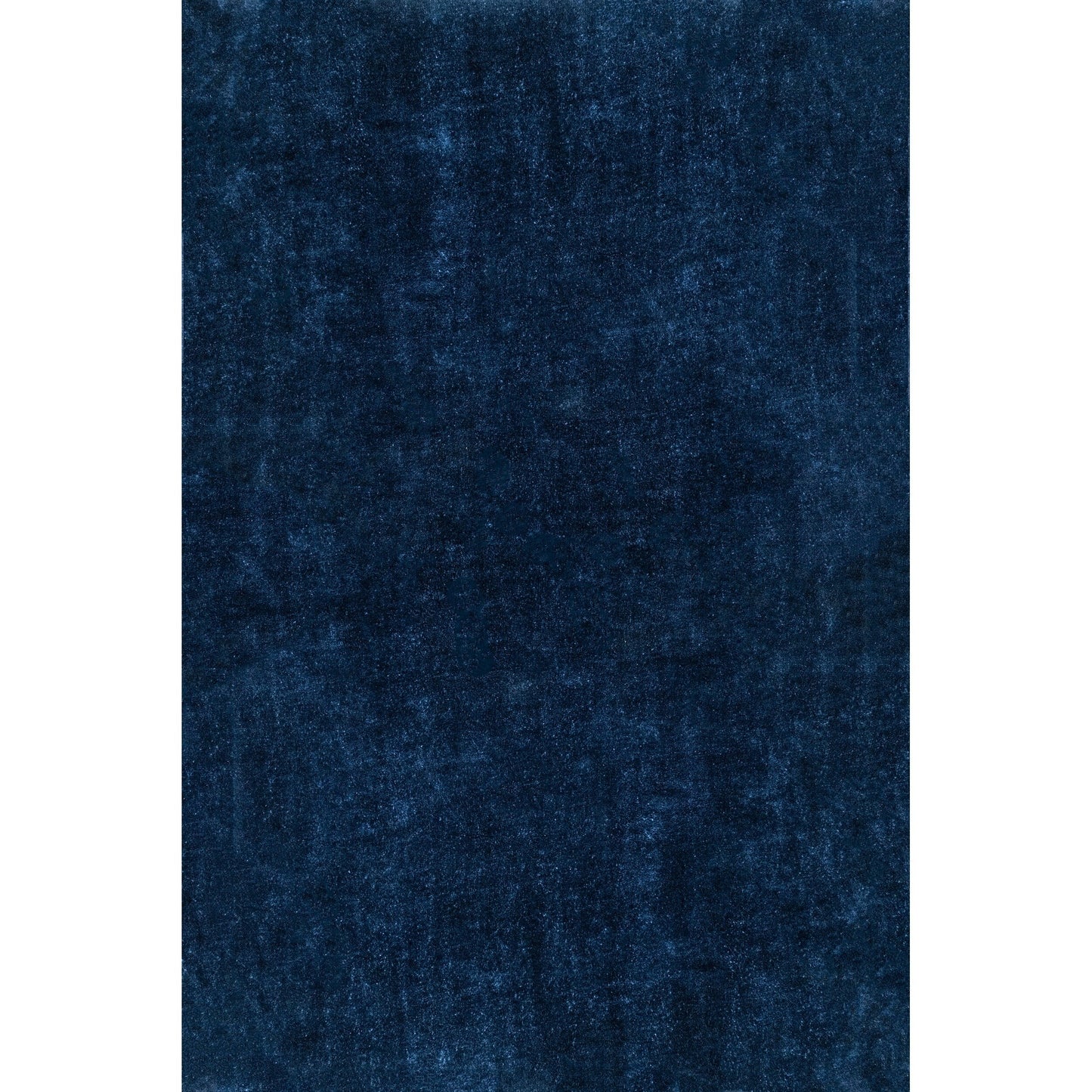 Tapis à poils longs lavable en machine Nuloom Loni SuperiorWash