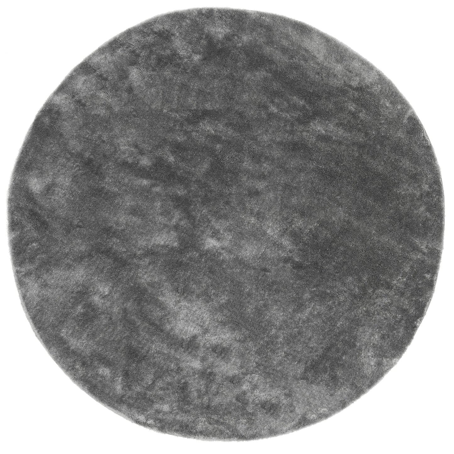 Tapis à poils longs lavable en machine Nuloom Loni SuperiorWash