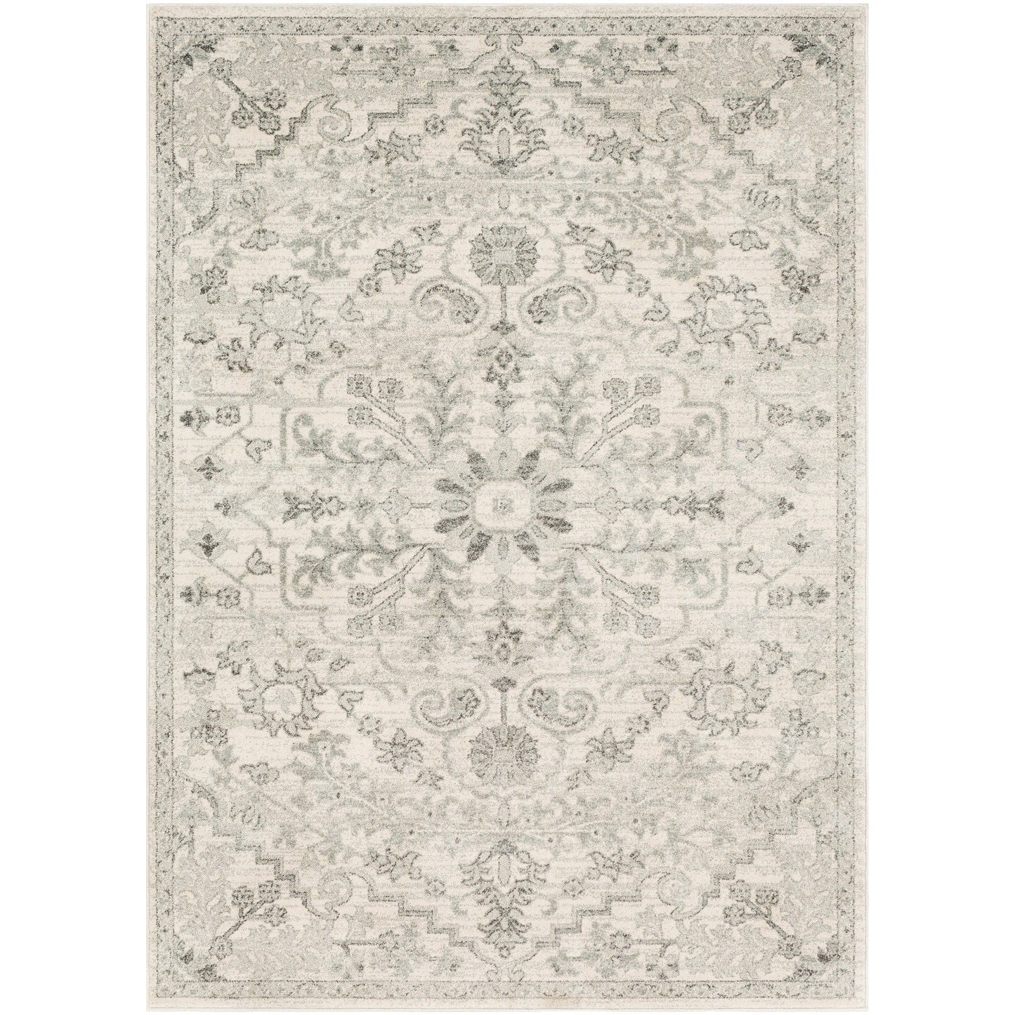 Tapis bohème vintage Caressa de Livabliss