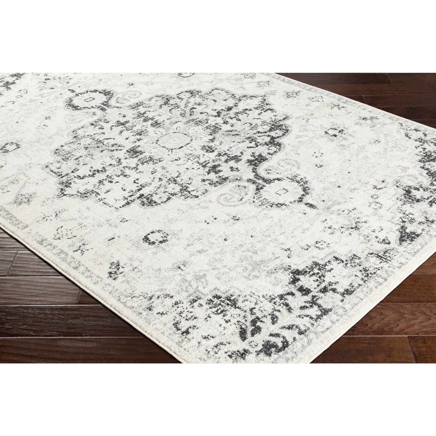 Tapis bohème vintage Caressa de Livabliss