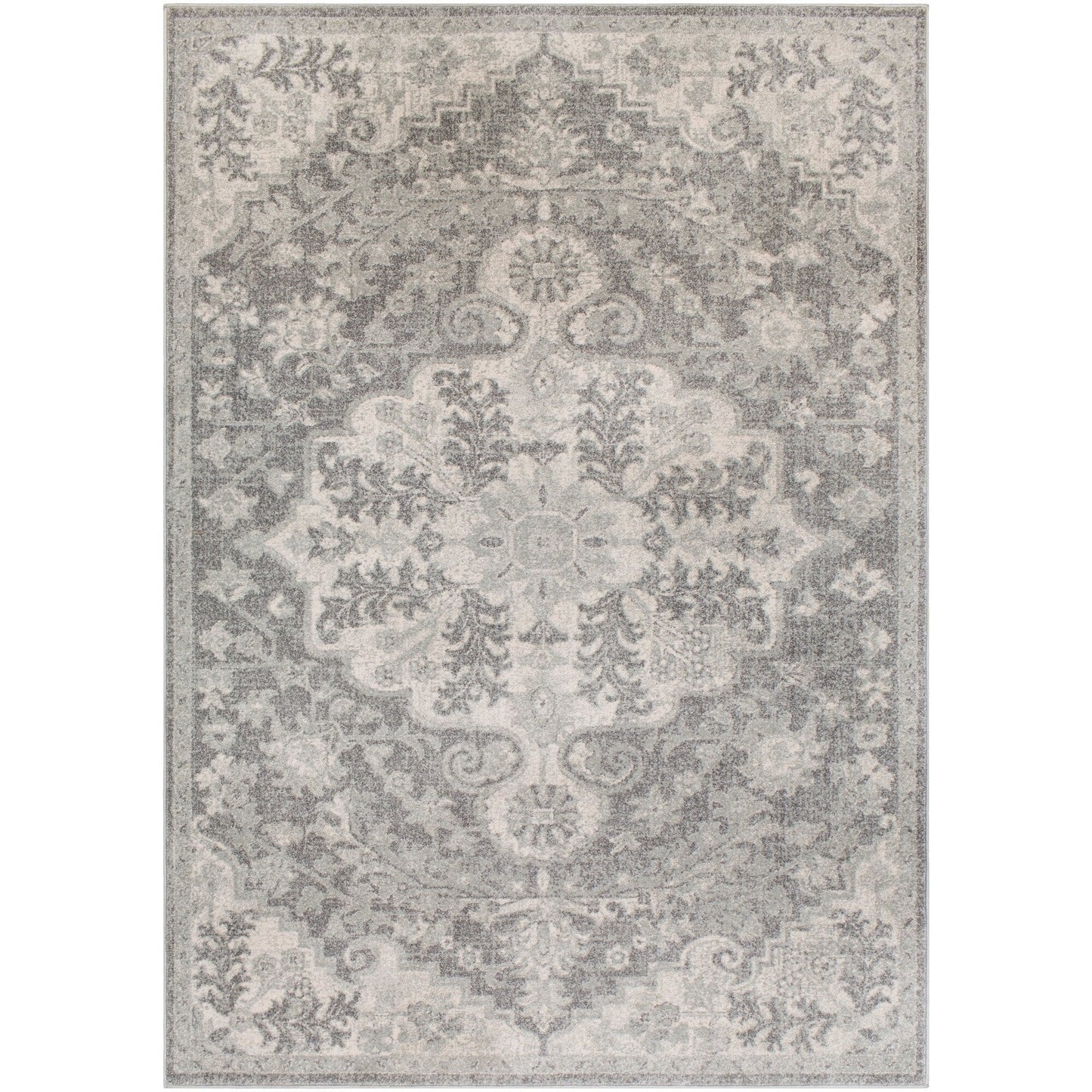 Tapis bohème vintage Caressa de Livabliss