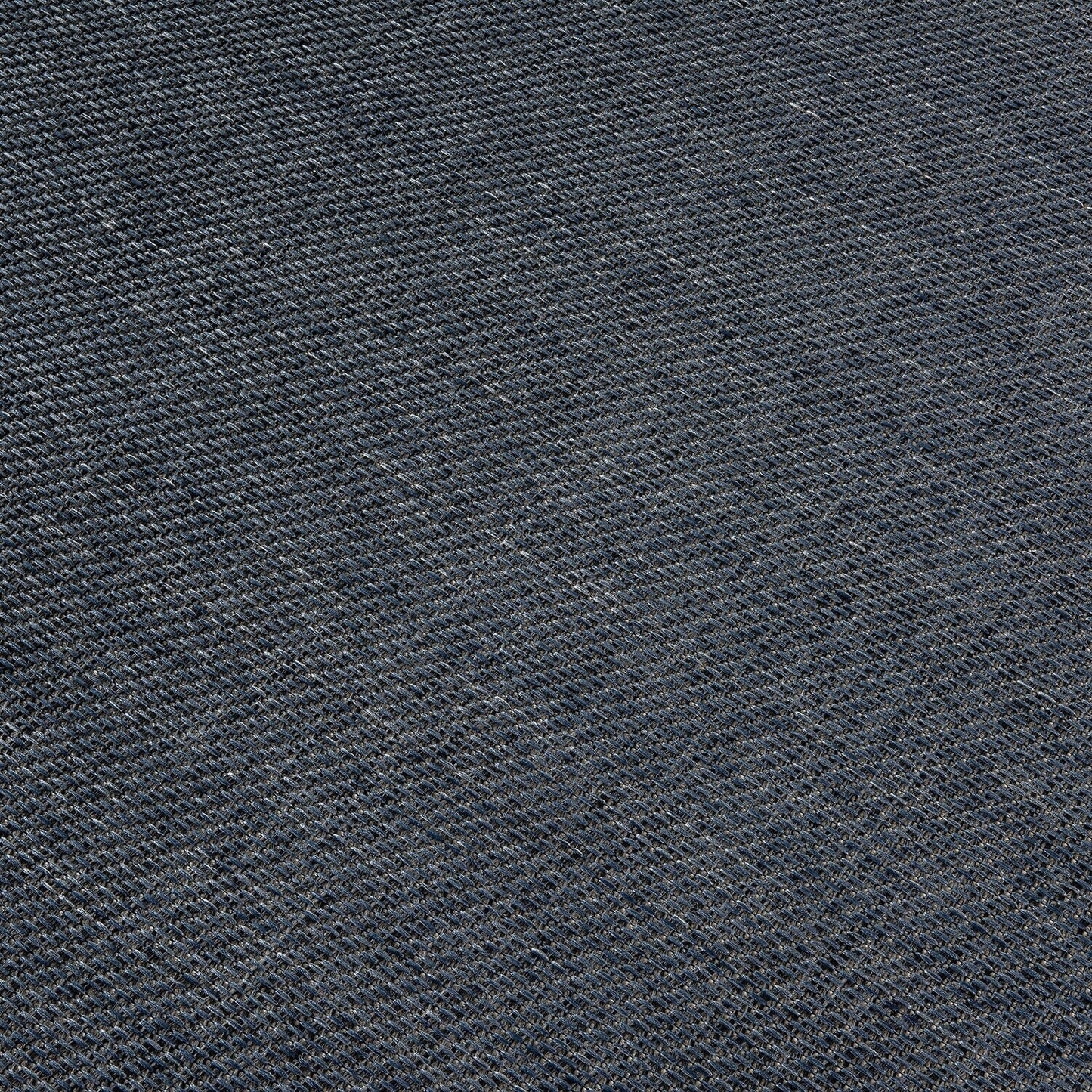 Tapis contemporain solide pour intérieur/extérieur