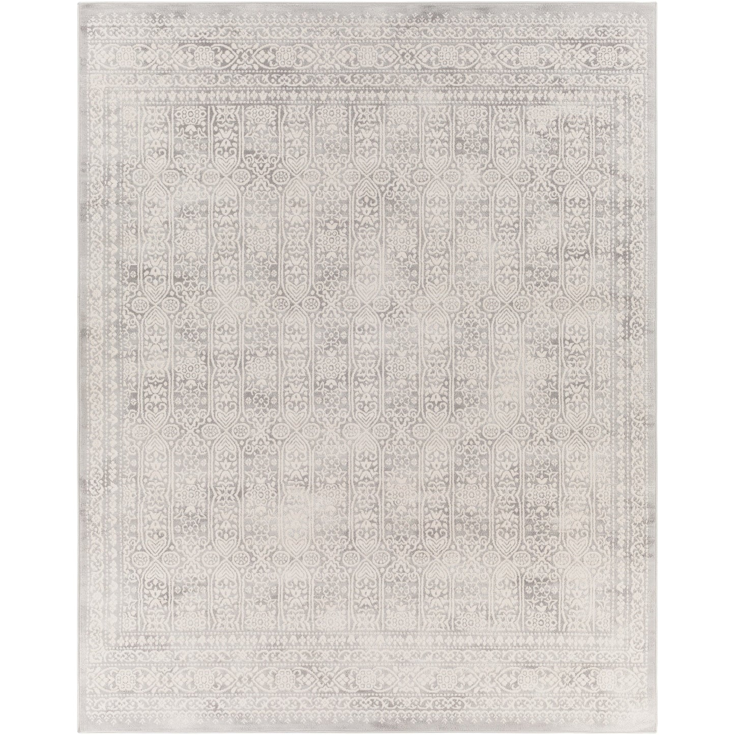 Tapis traditionnel vintage Henson de Livabliss