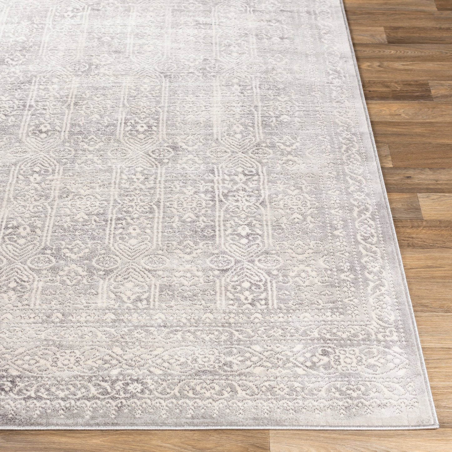 Tapis traditionnel vintage Henson de Livabliss