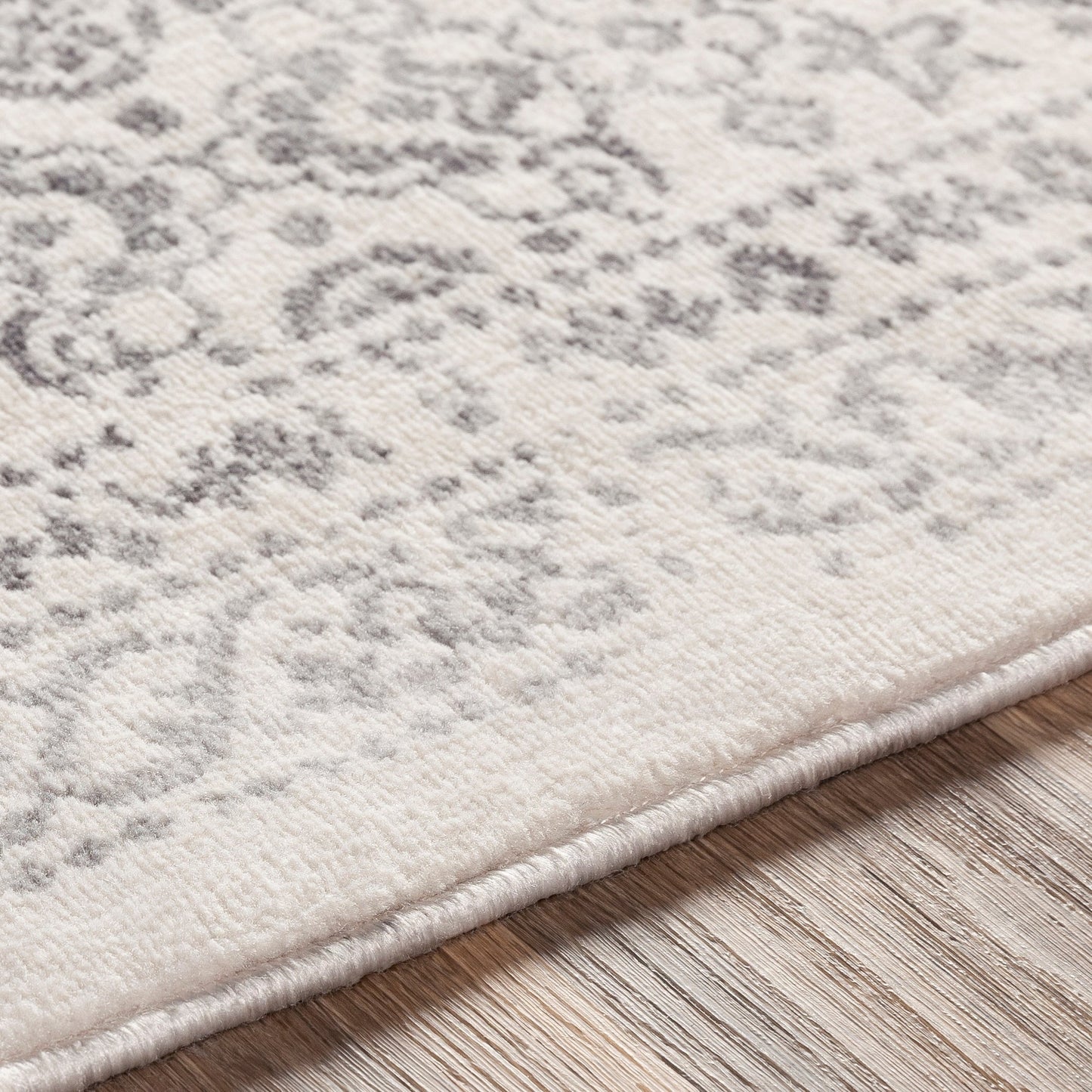 Tapis traditionnel vintage Henson de Livabliss
