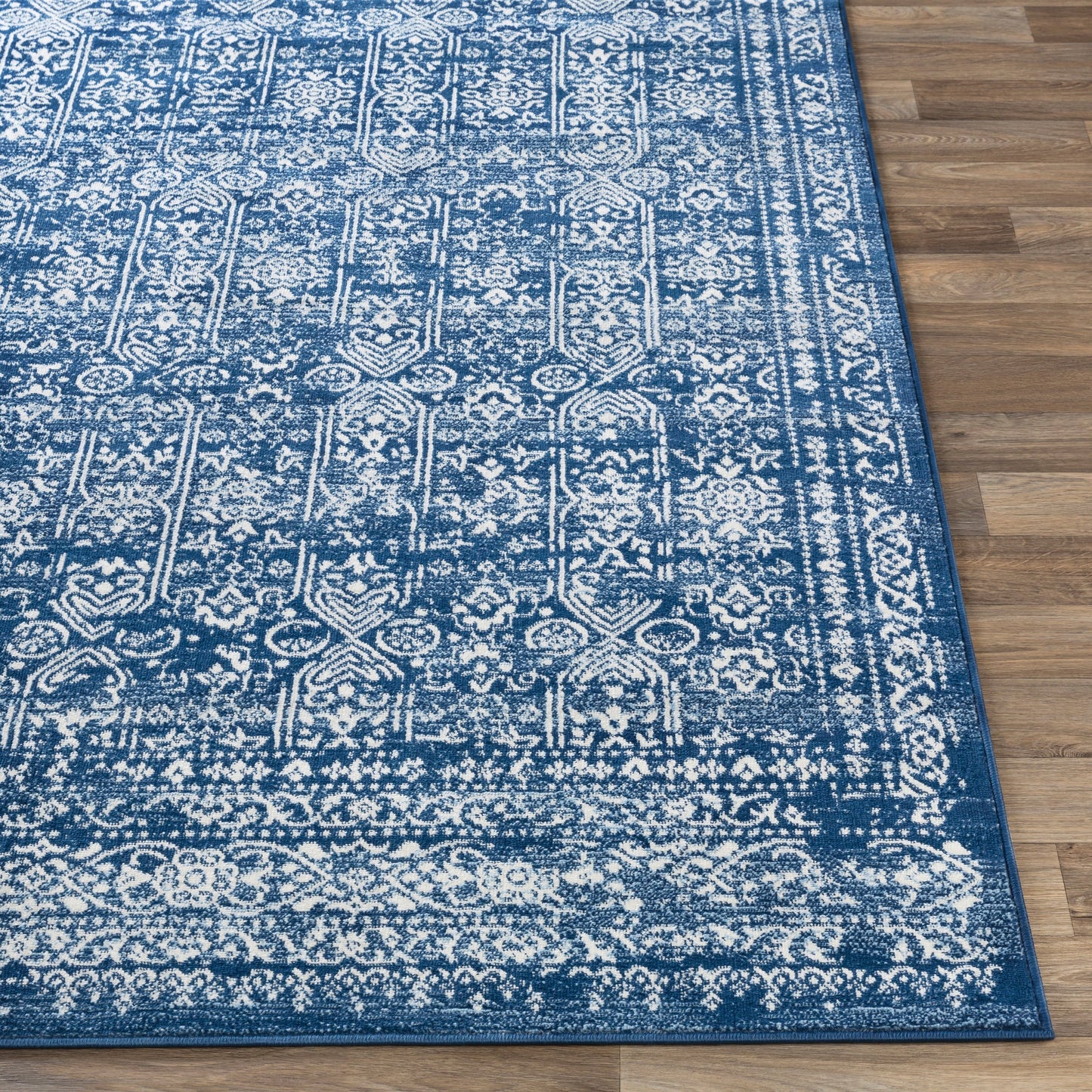 Tapis traditionnel vintage Henson de Livabliss