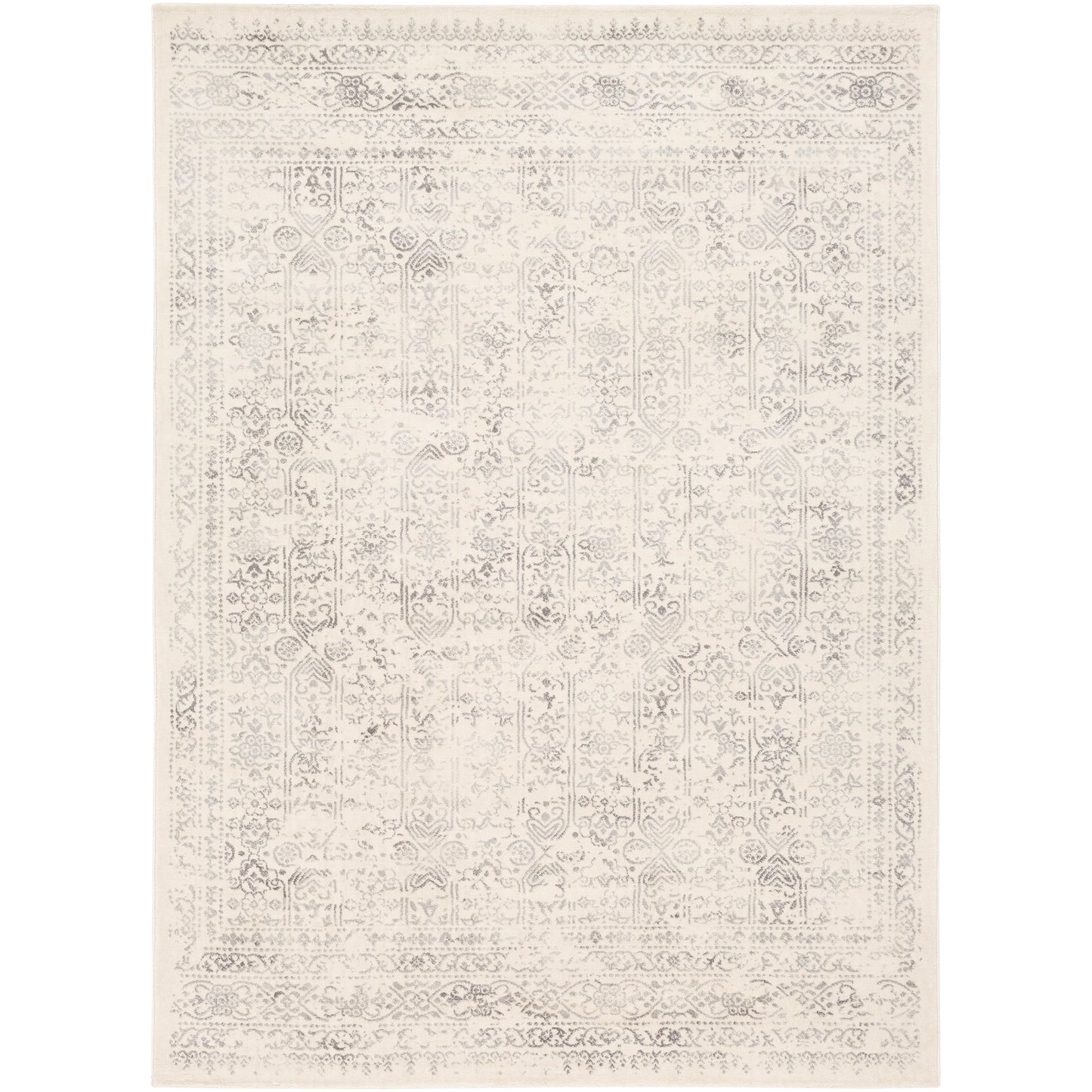 Tapis traditionnel vintage Henson de Livabliss