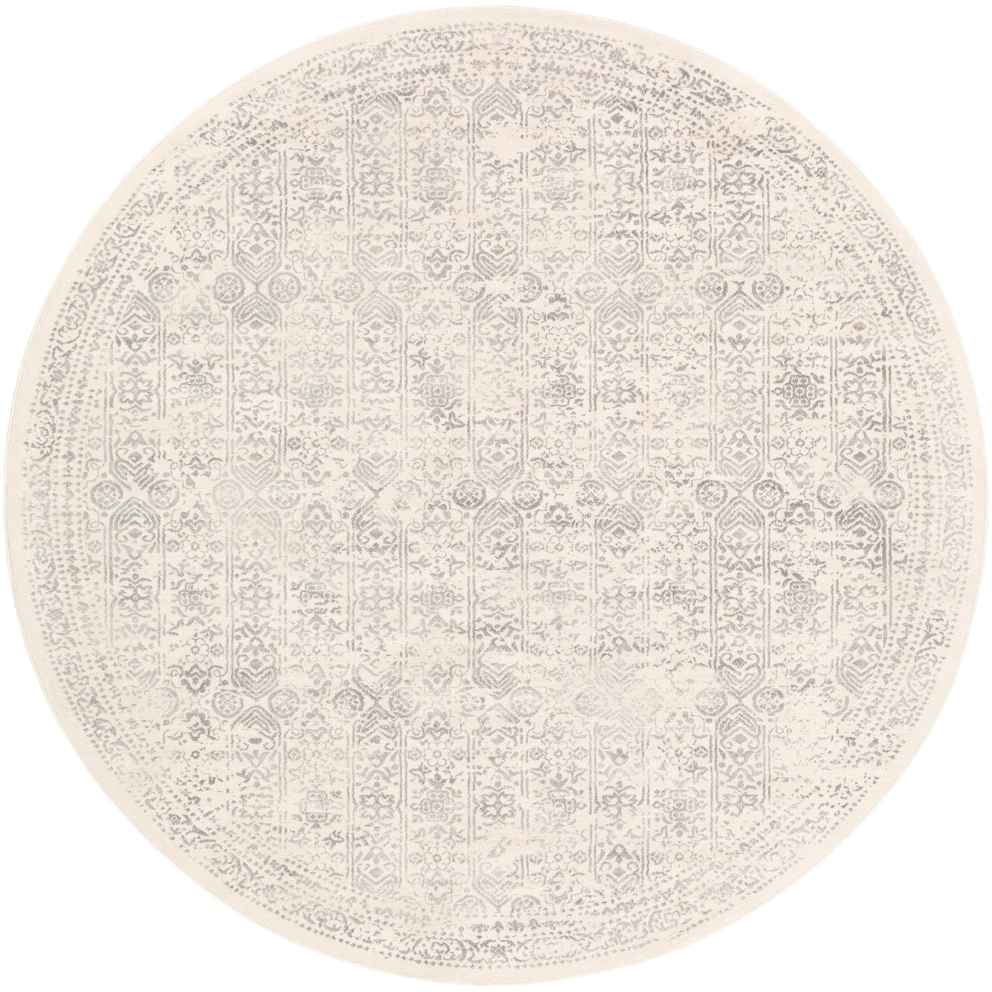 Tapis traditionnel vintage Henson de Livabliss