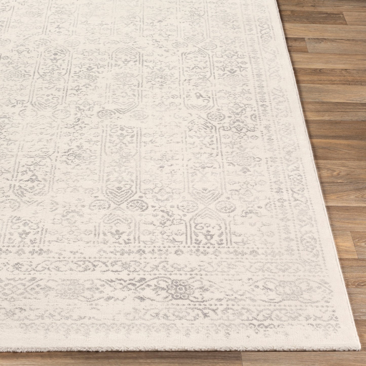Tapis traditionnel vintage Henson de Livabliss
