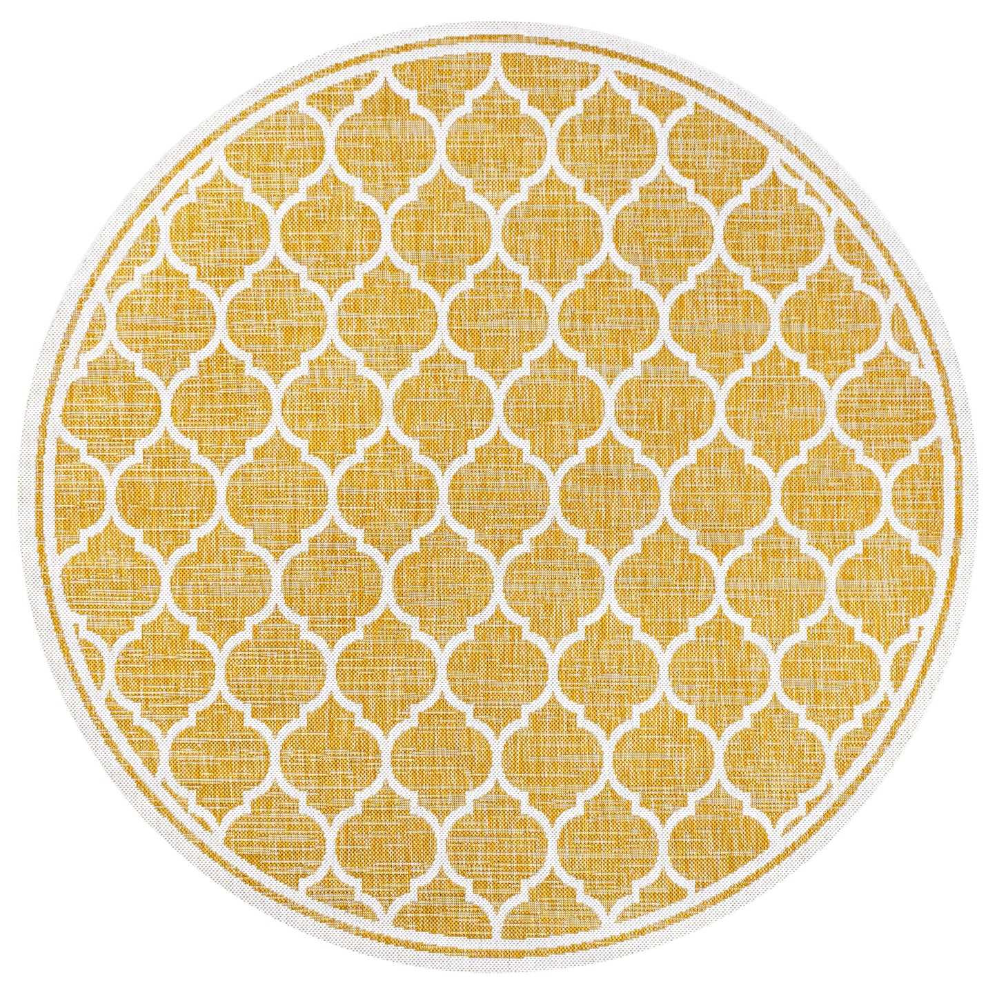 JONATHAN Y Zinnia Textured Weave Indoor/Outdoor Area Rug