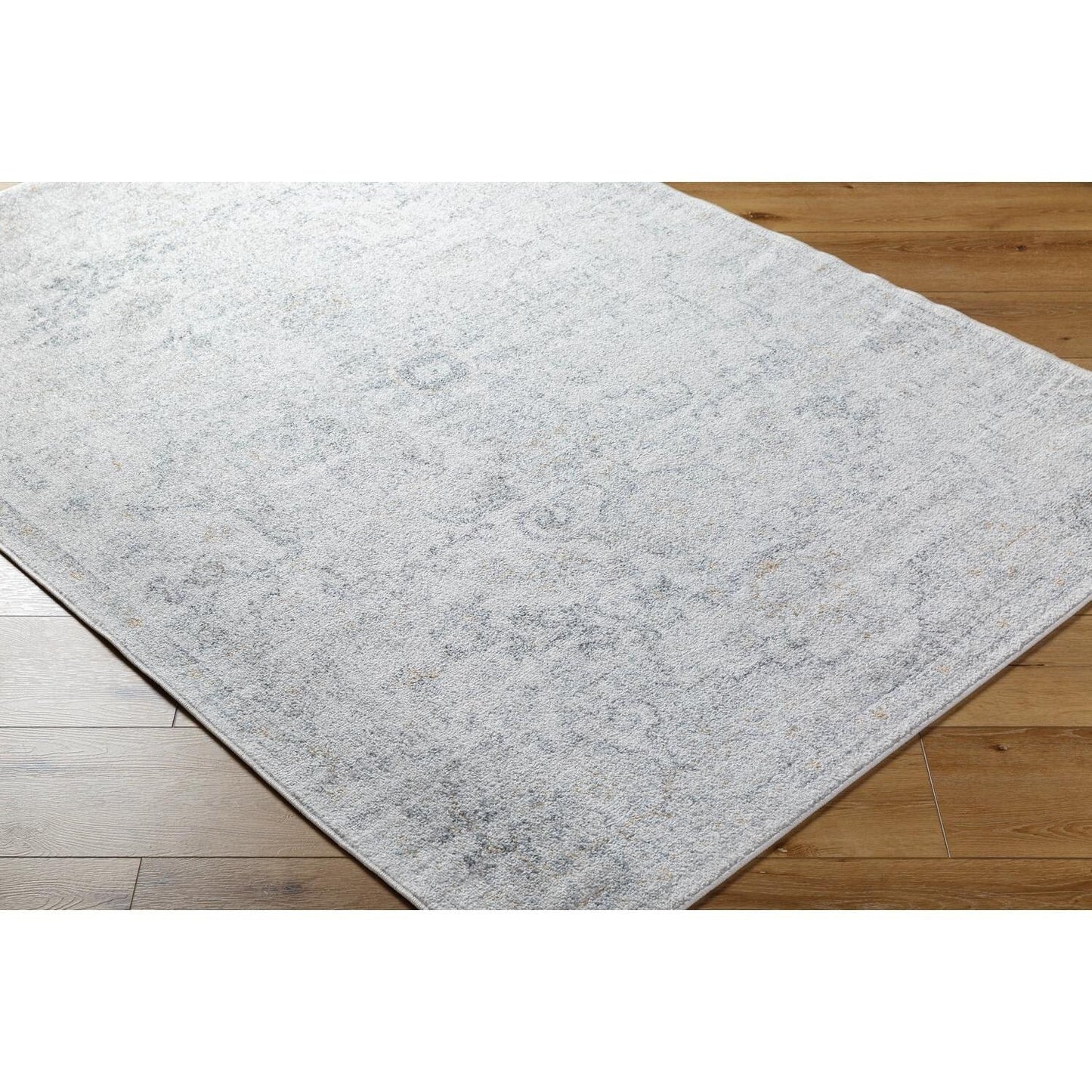 Tapis bohème vintage Caressa de Livabliss