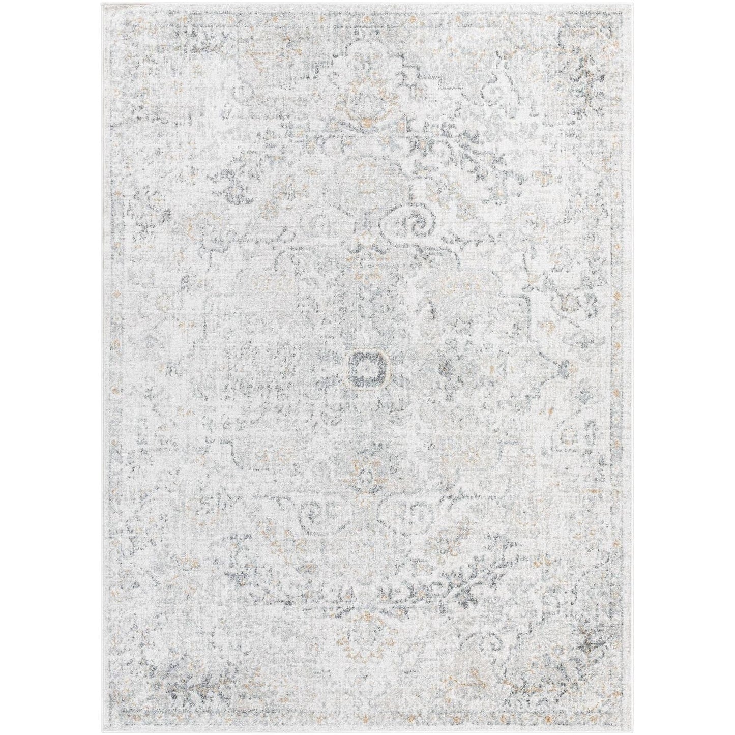 Tapis bohème vintage Caressa de Livabliss