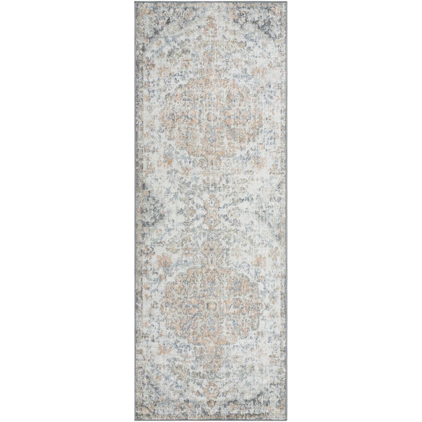 Tapis bohème vintage Caressa de Livabliss