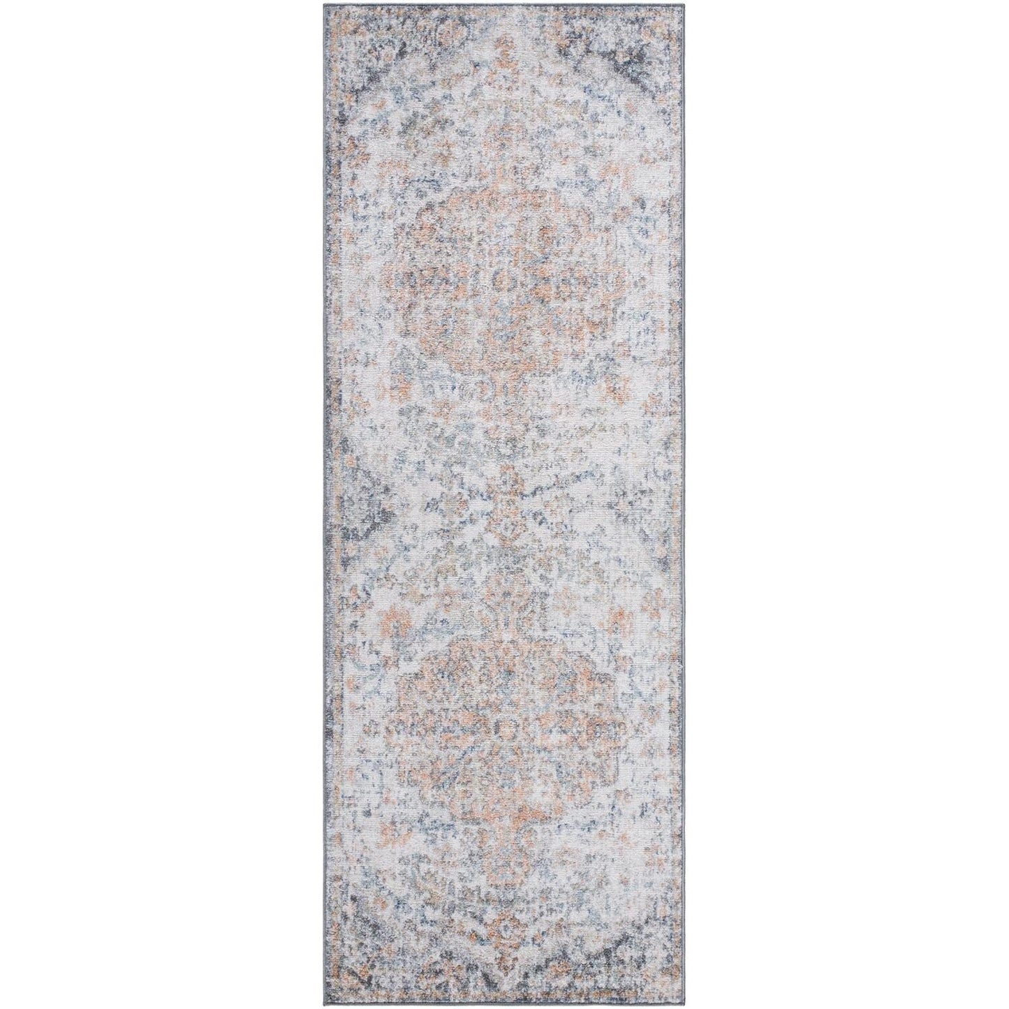 Tapis bohème vintage Caressa de Livabliss