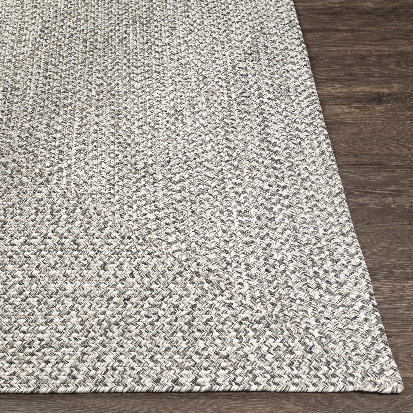 Livabliss Chesapeake Bay Country Stripe Outdoor Area Rug