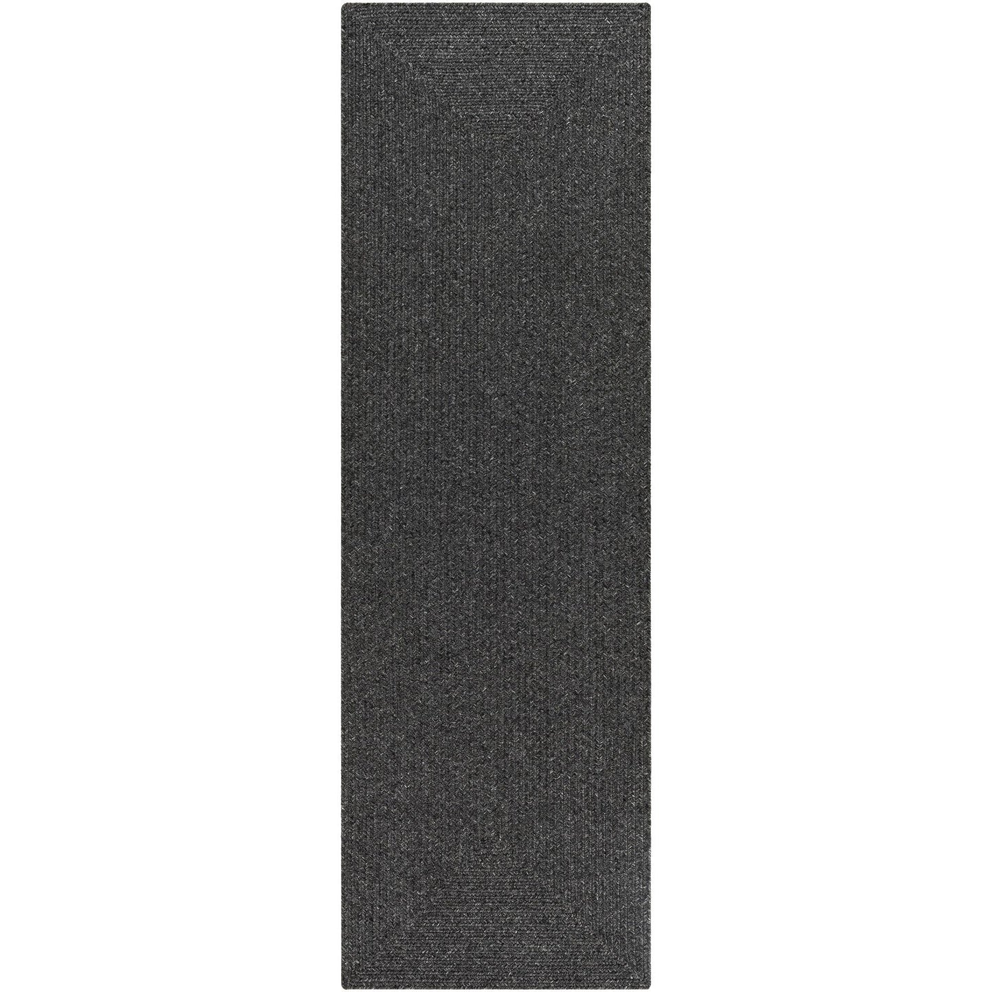 Tapis d'extérieur à rayures Livabliss Chesapeake Bay Country