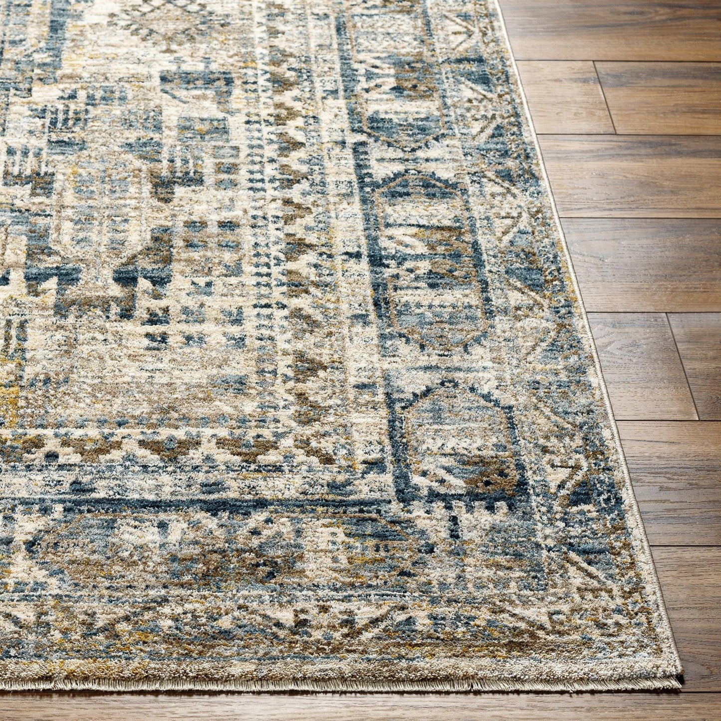 Tapis traditionnel Livabliss Mirabel