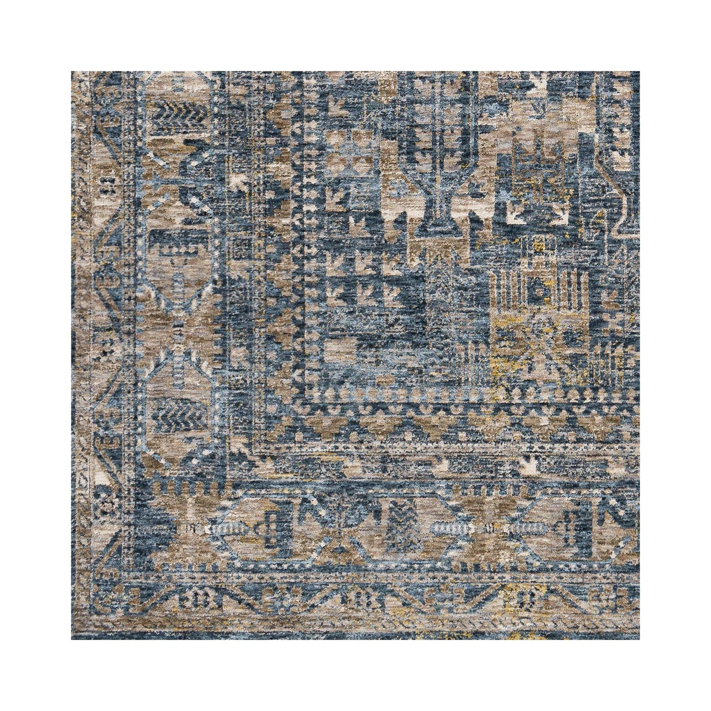 Tapis traditionnel Livabliss Mirabel