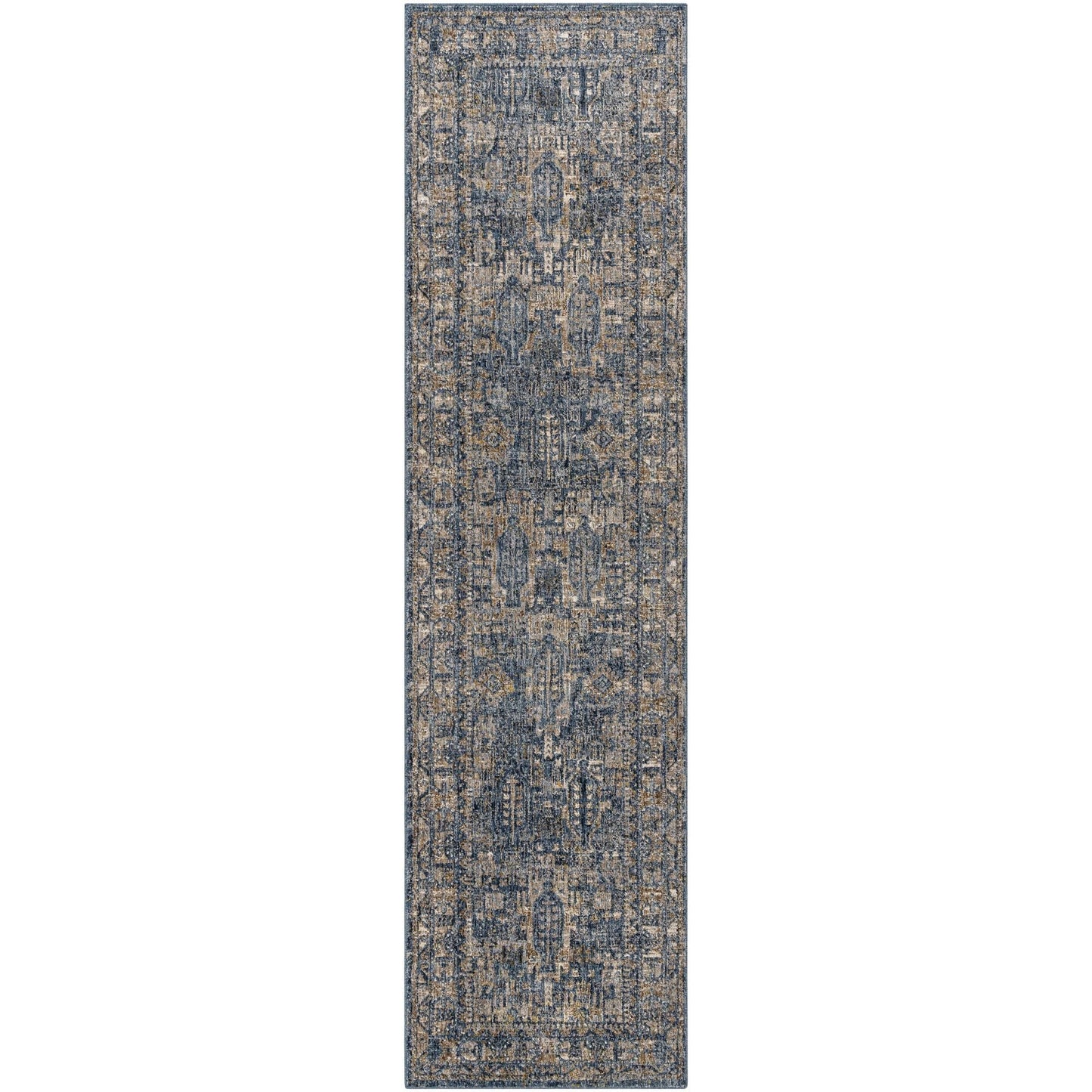 Tapis traditionnel Livabliss Mirabel