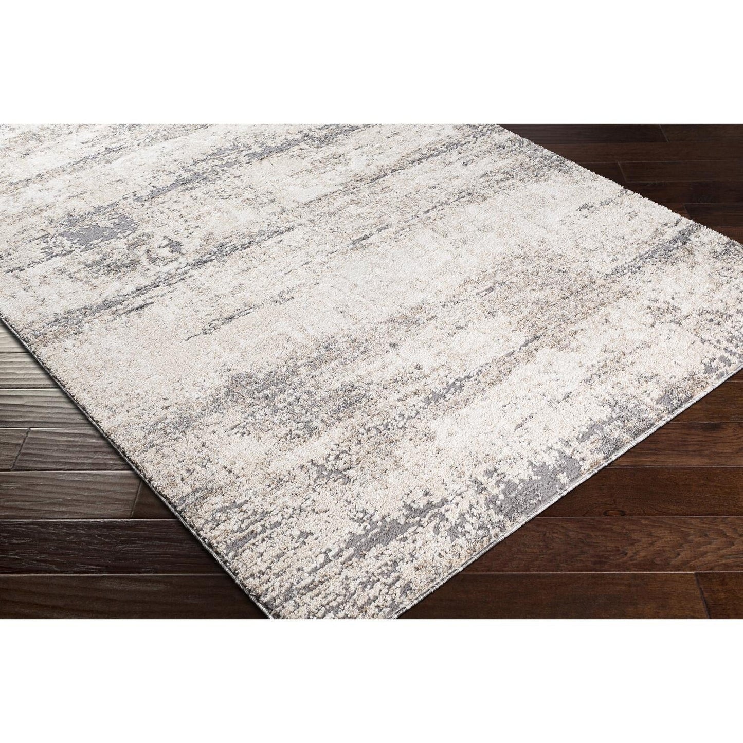 Tapis moderne vieilli Livabliss Oskar
