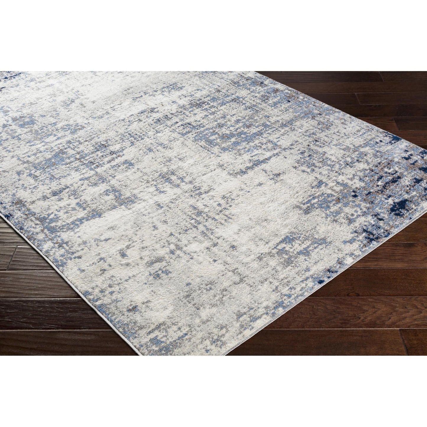 Tapis abstrait minimaliste Livabliss Roma