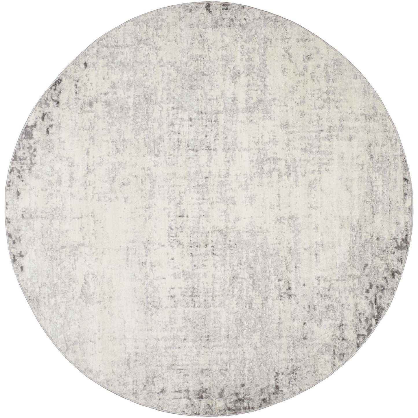 Tapis abstrait minimaliste Livabliss Roma
