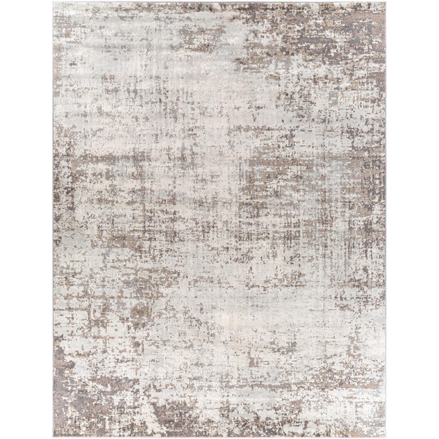Tapis abstrait minimaliste Livabliss Roma