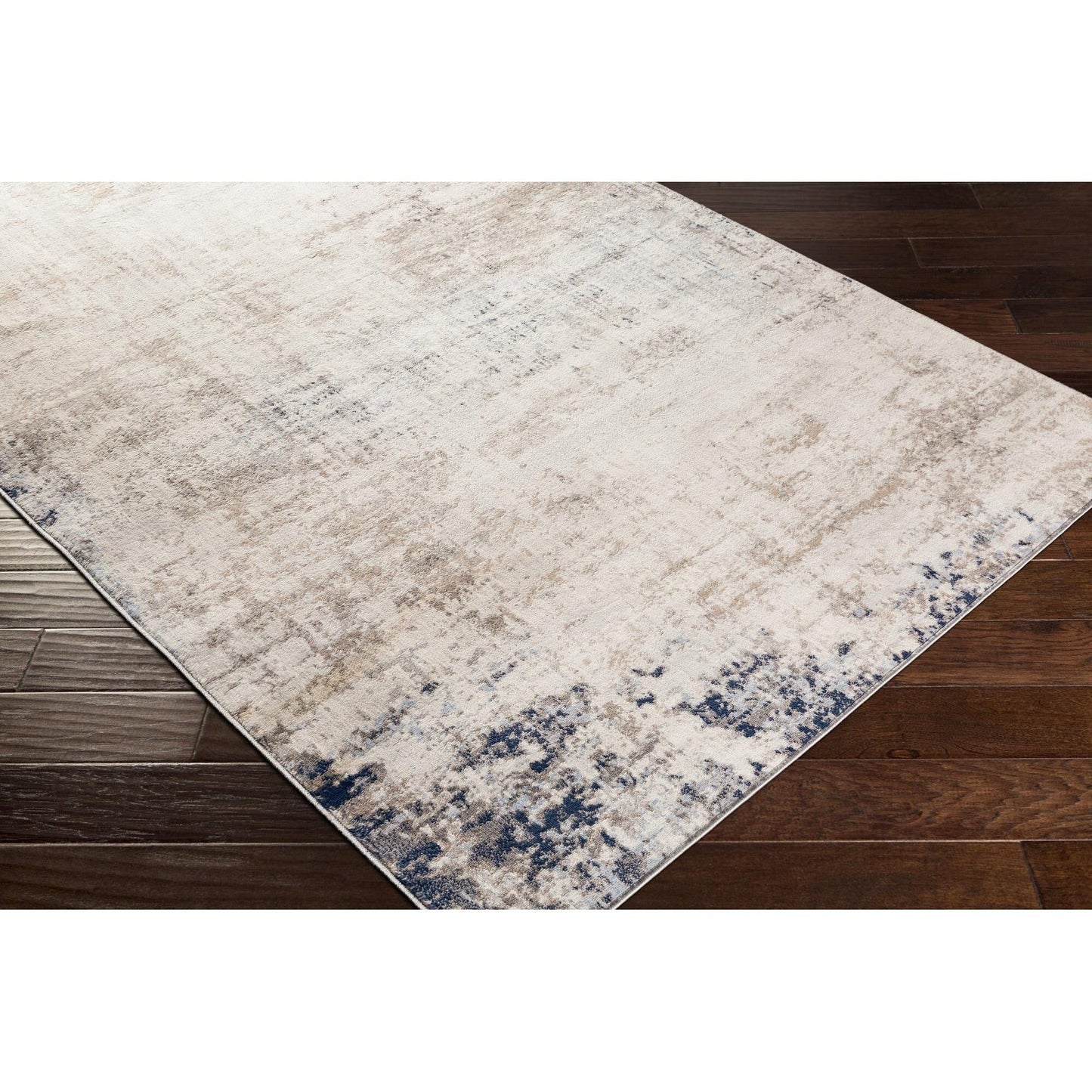 Tapis abstrait minimaliste Livabliss Roma