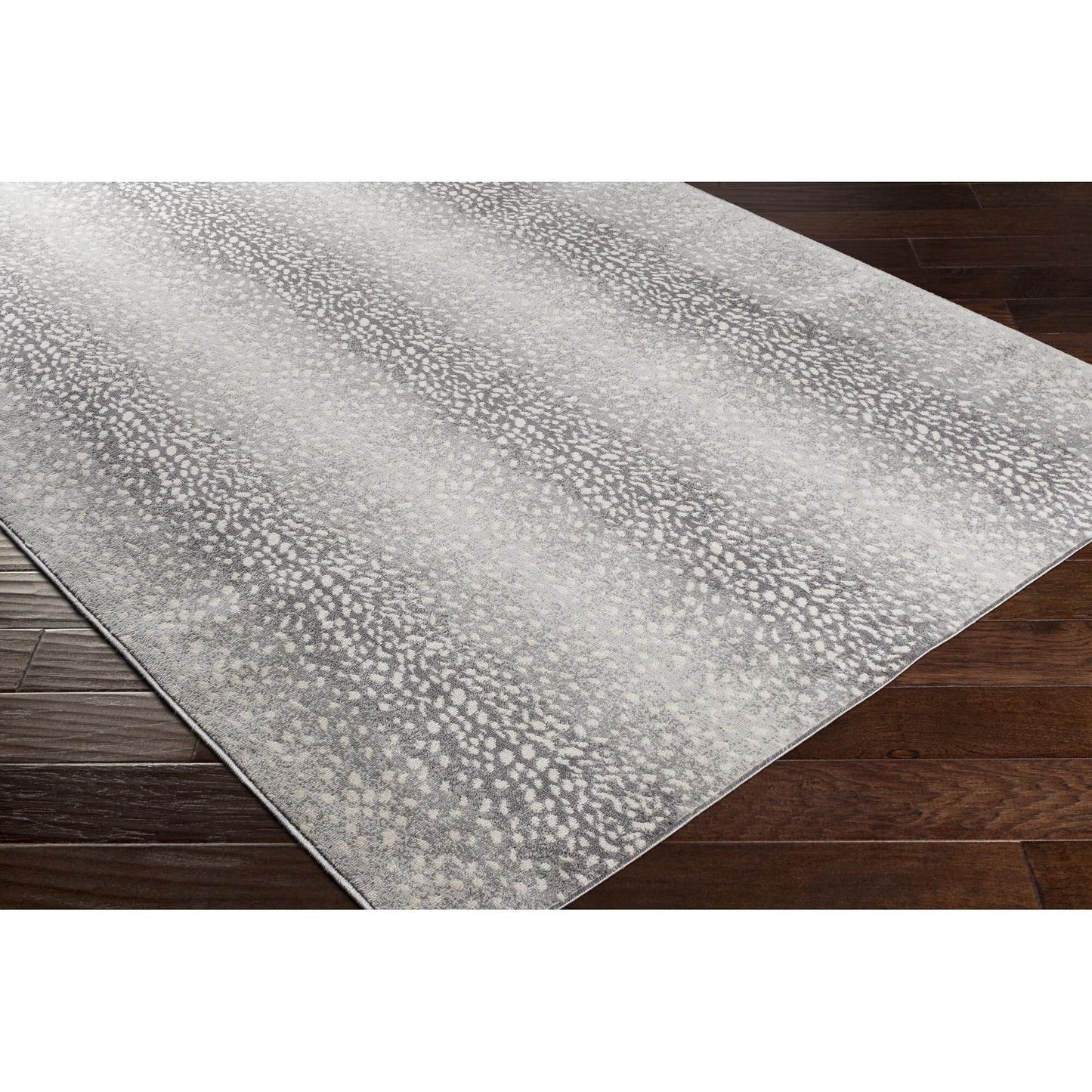 Tapis minimaliste animalier Livabliss Roma