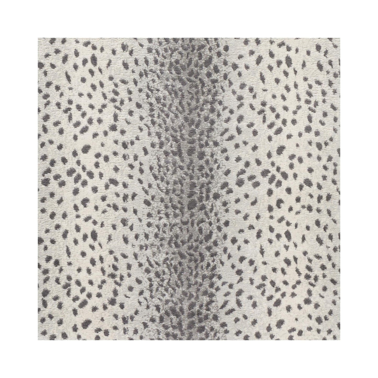 Tapis minimaliste animalier Livabliss Roma