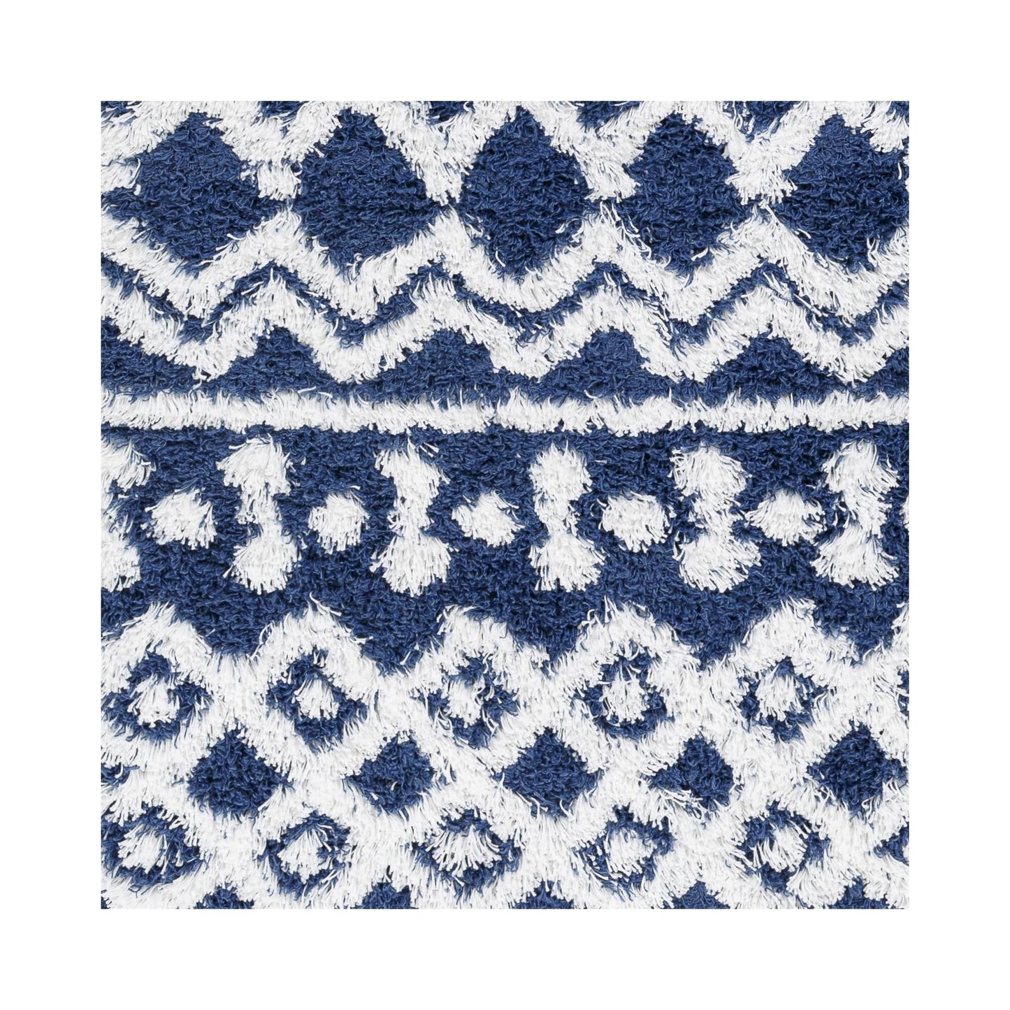 Tapis tribal bohème urbain Livabliss