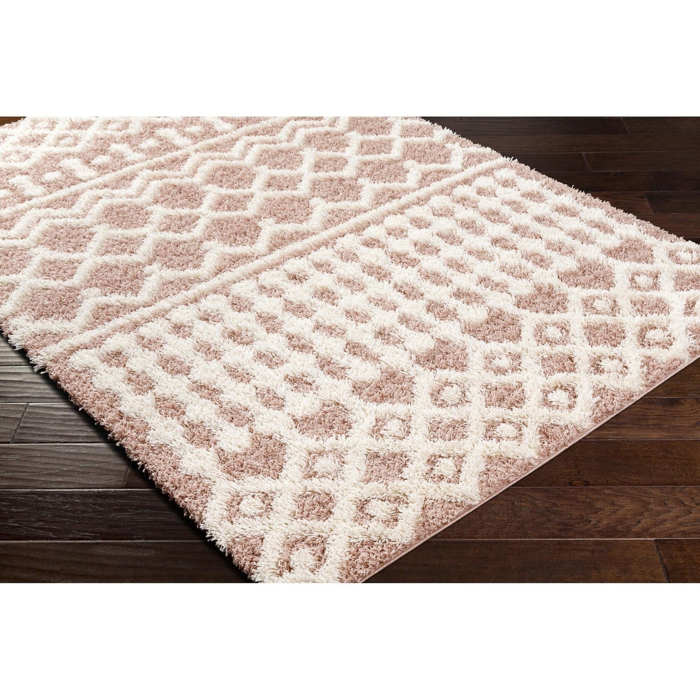 Tapis tribal bohème urbain Livabliss