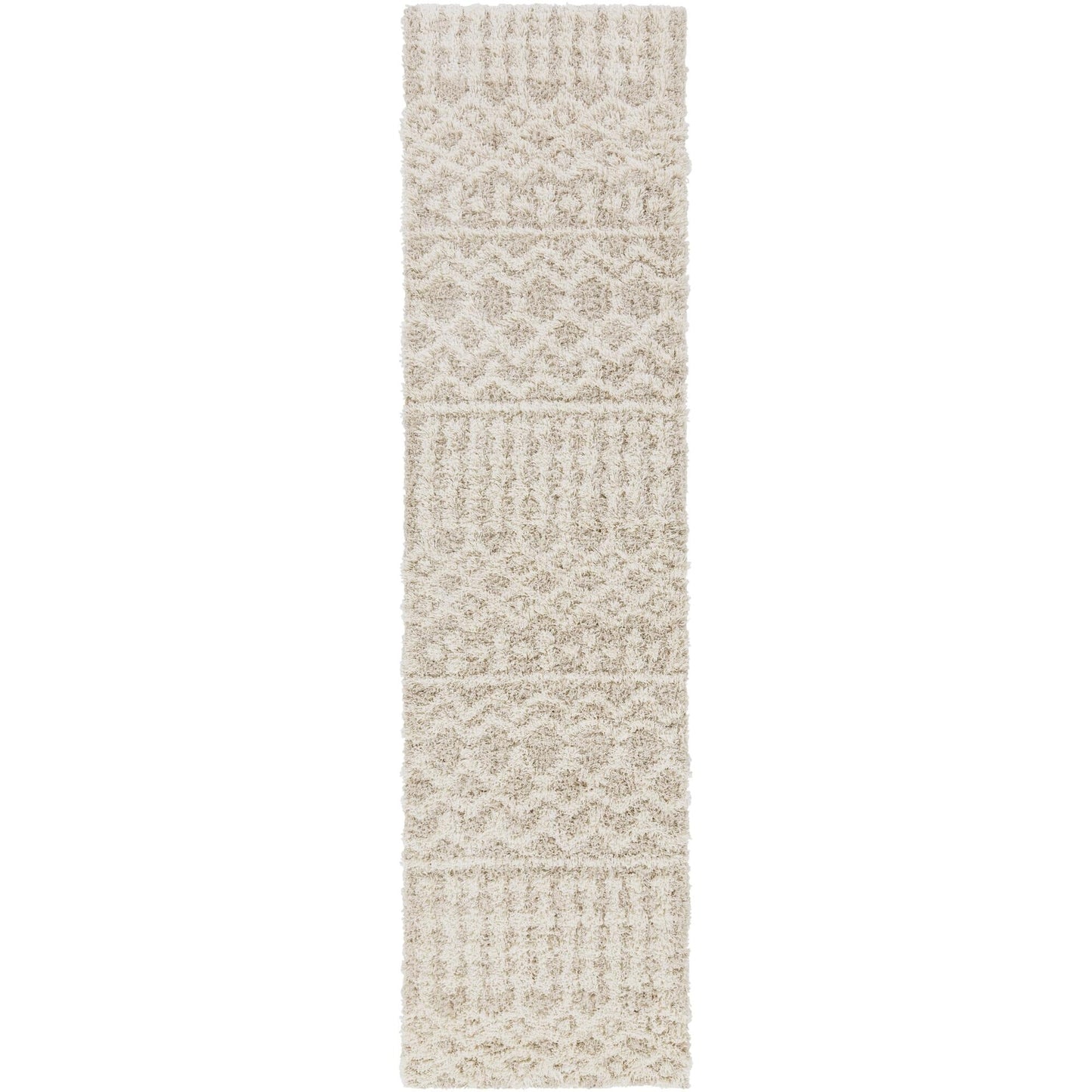Tapis tribal bohème urbain Livabliss