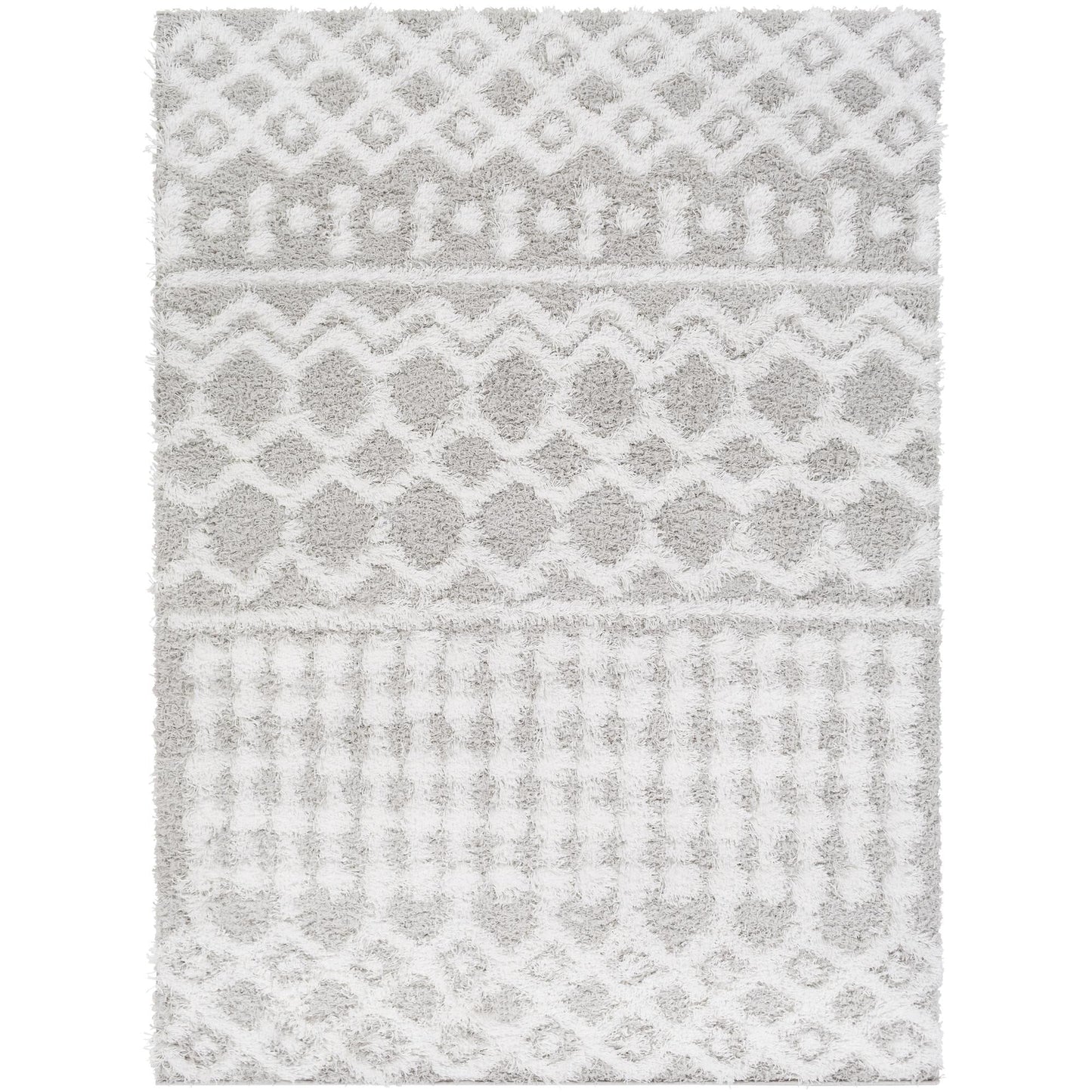 Tapis tribal bohème urbain Livabliss