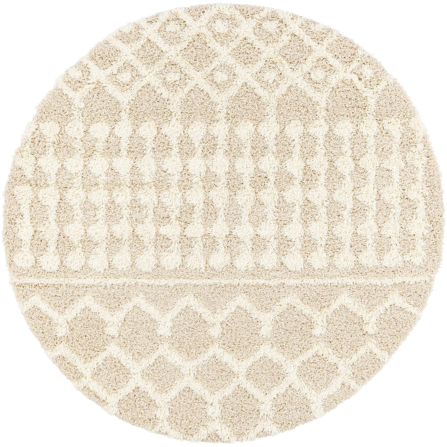 Tapis tribal bohème urbain Livabliss
