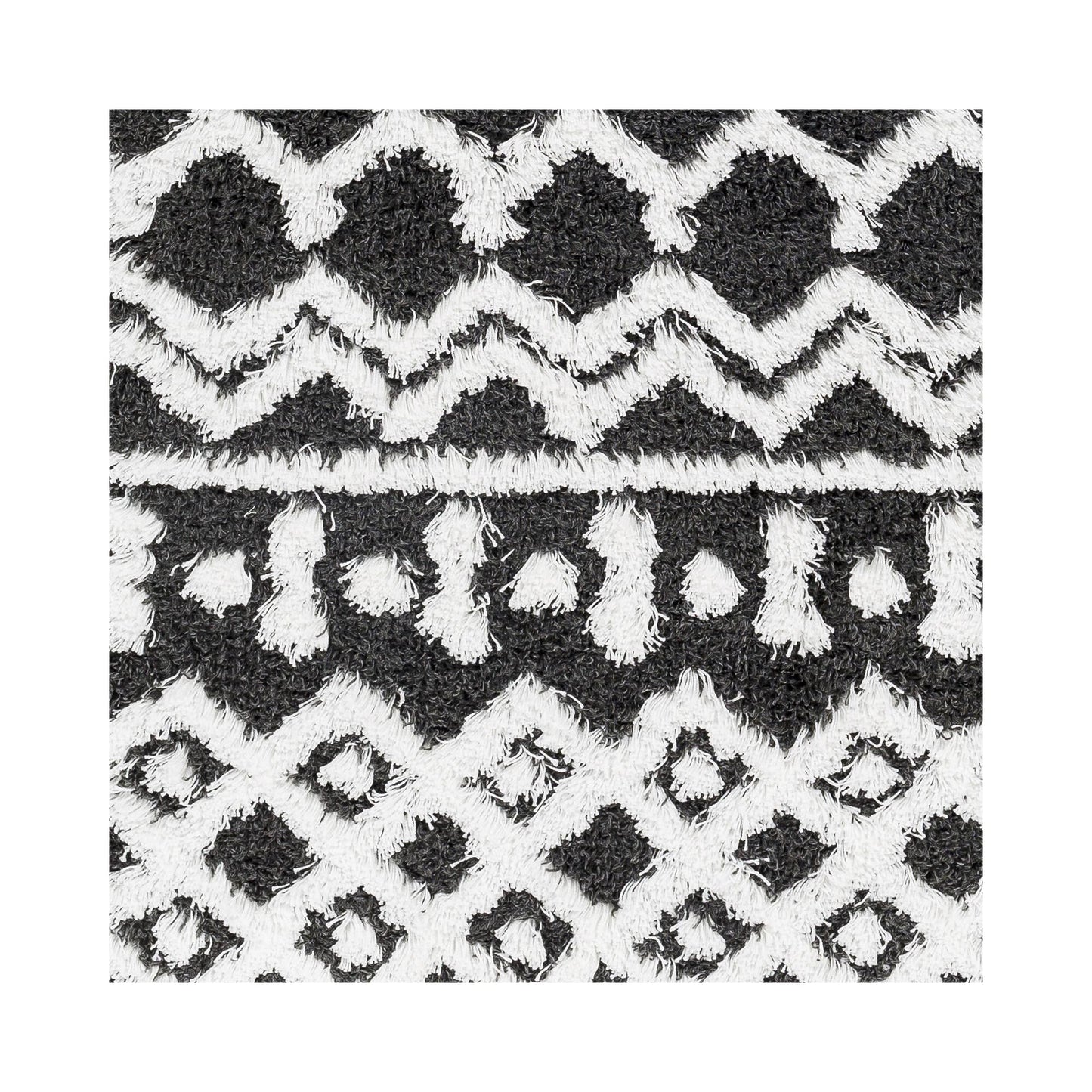 Tapis tribal bohème urbain Livabliss