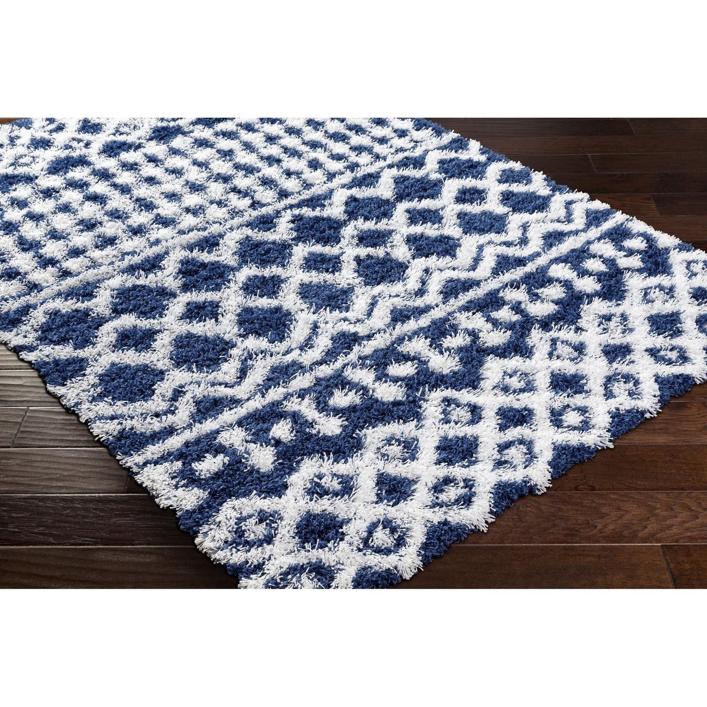 Tapis tribal bohème urbain Livabliss