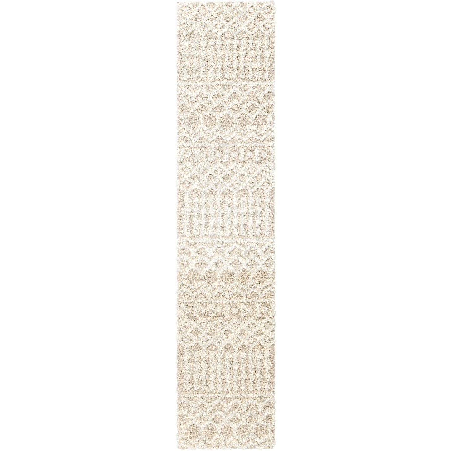 Tapis tribal bohème urbain Livabliss
