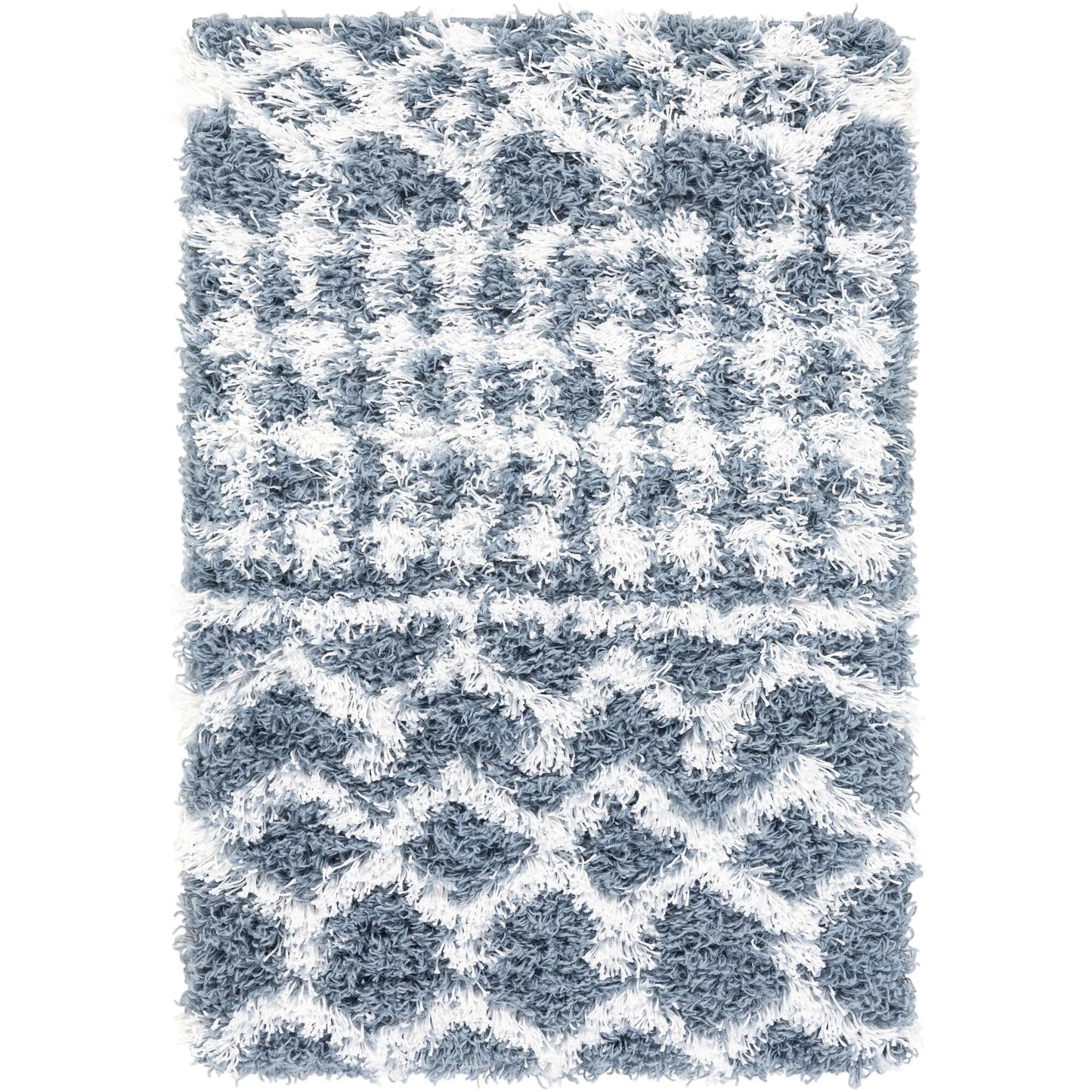Tapis tribal bohème urbain Livabliss