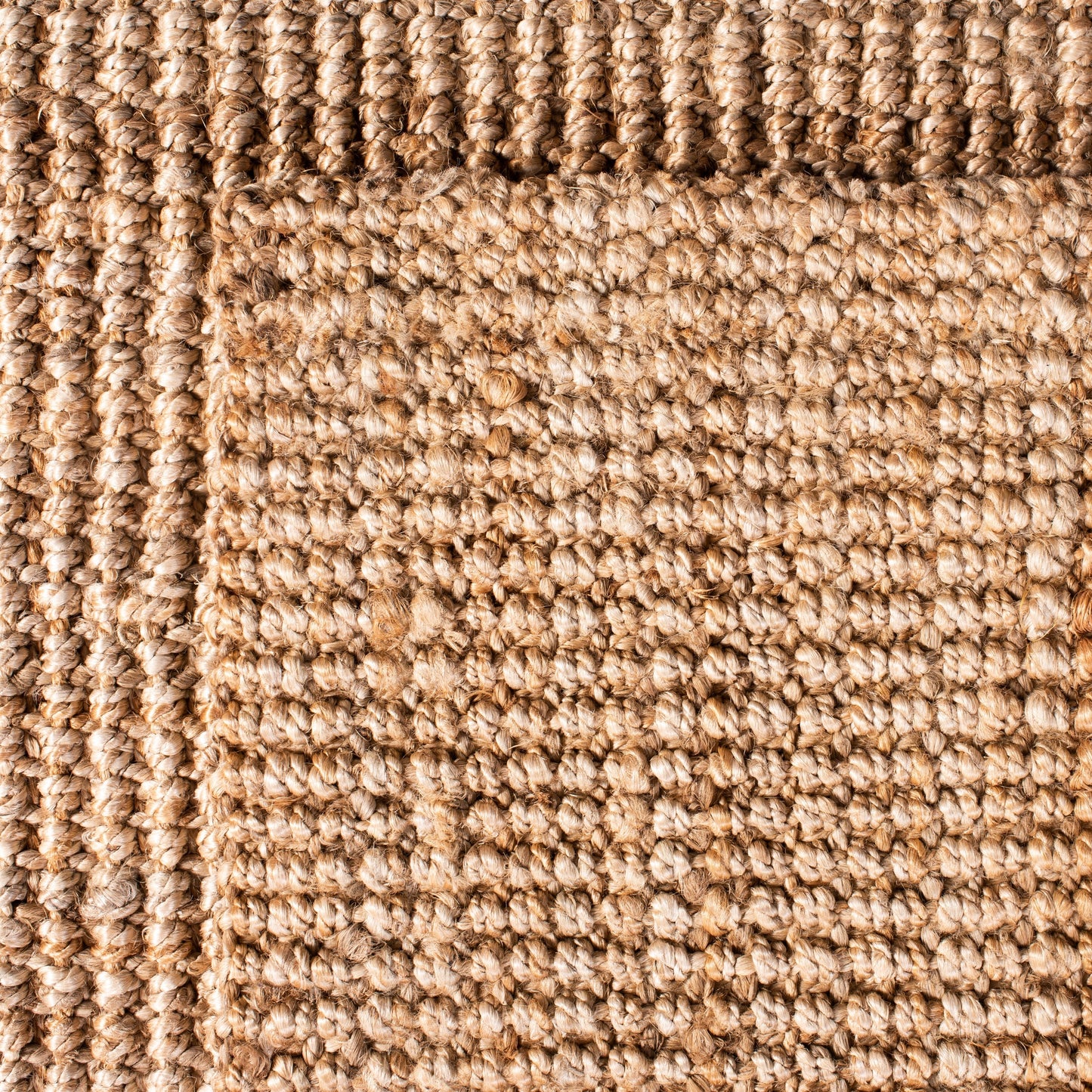 Tapis en jute Severiana fait main Martha Stewart par SAFAVIEH