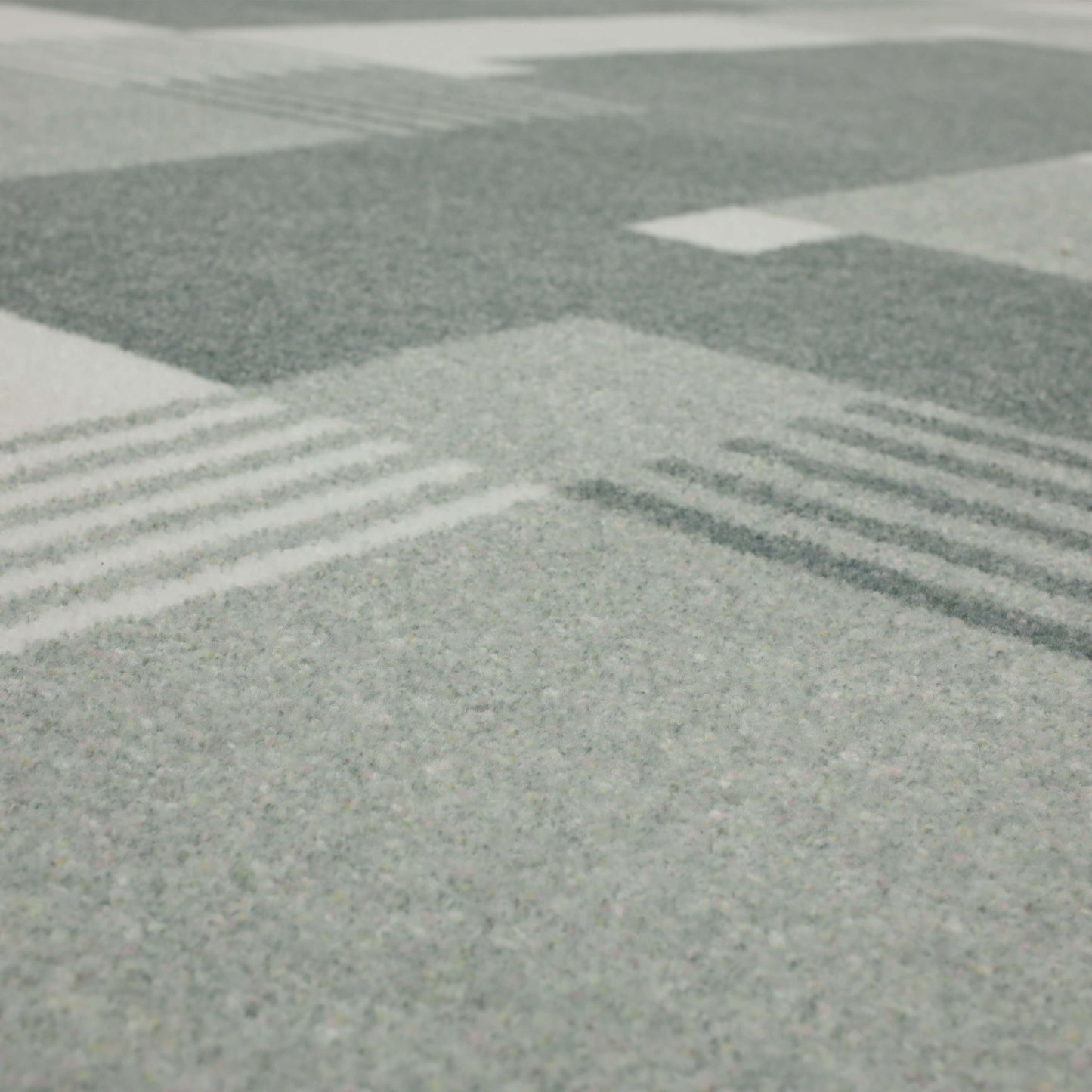 Tapis à blocs de couleurs géométriques Alliance de Mohawk Home