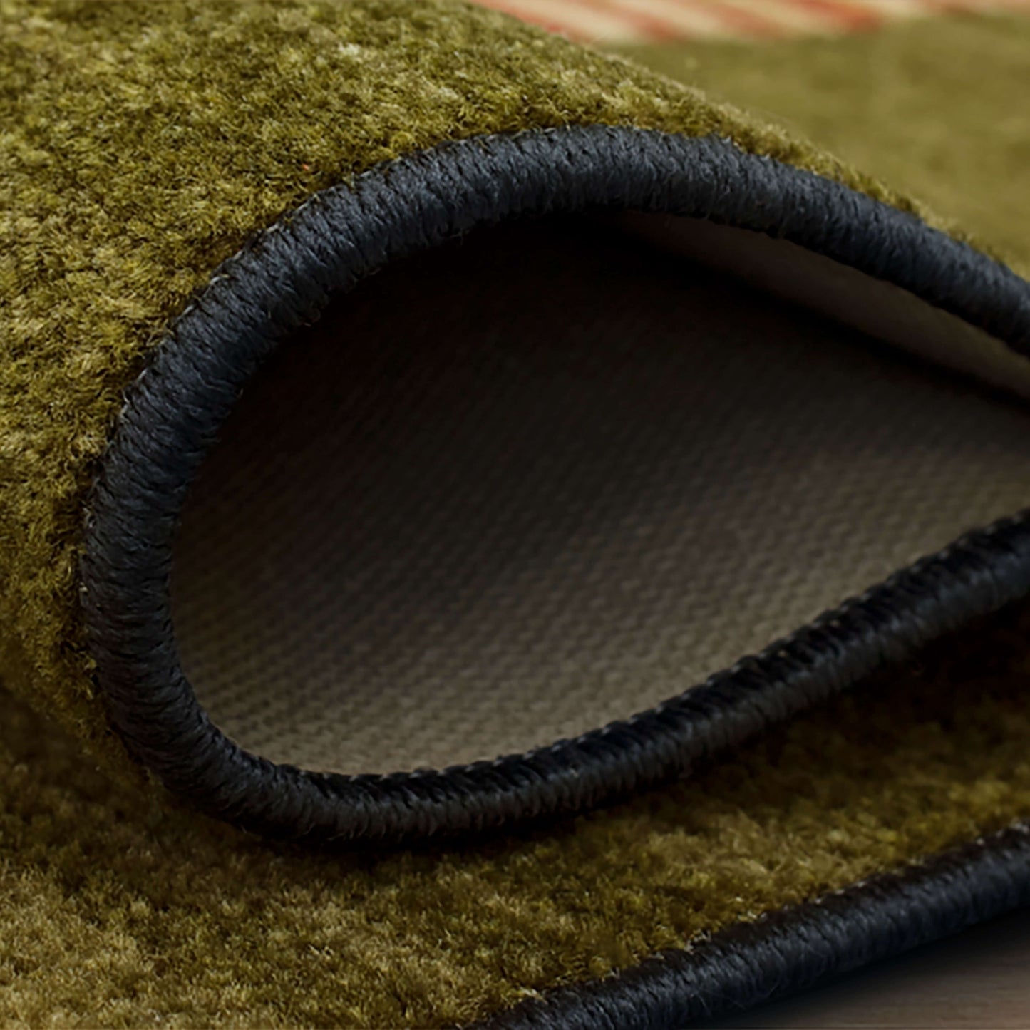 Tapis à blocs de couleurs géométriques Alliance de Mohawk Home